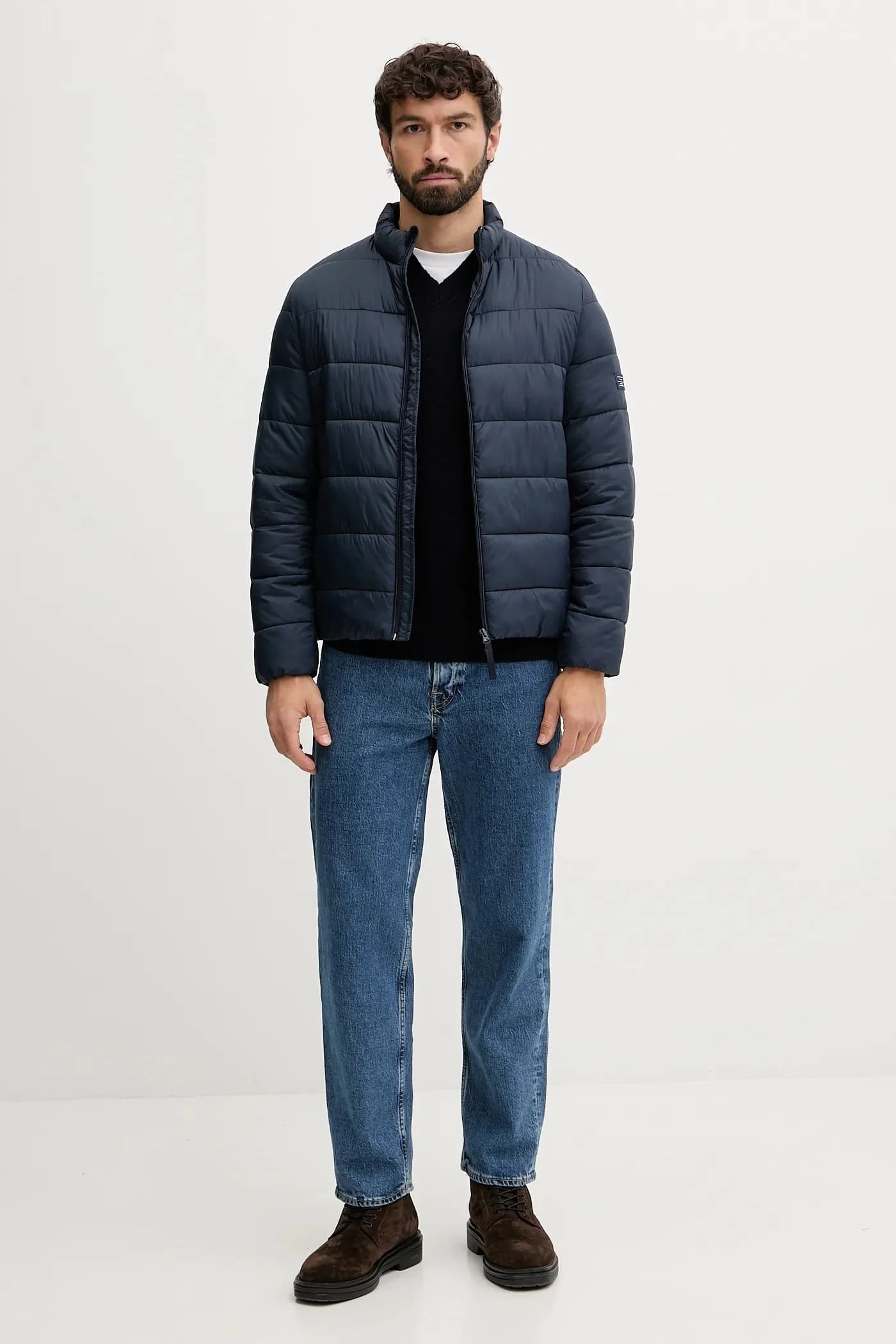 Куртка - фото 2