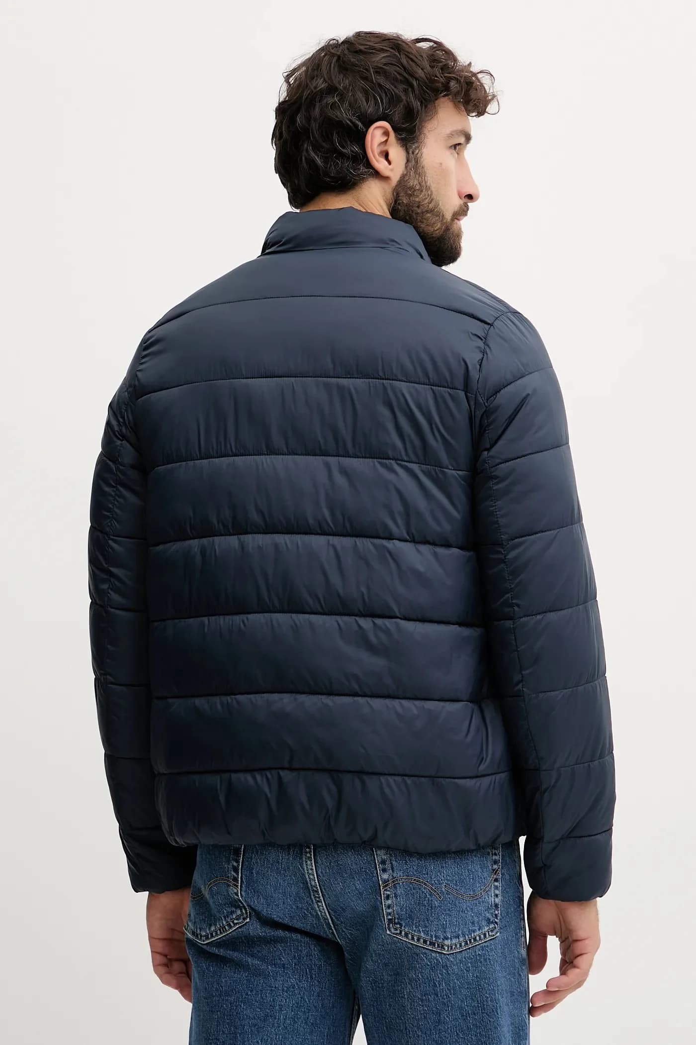 Куртка - фото 3