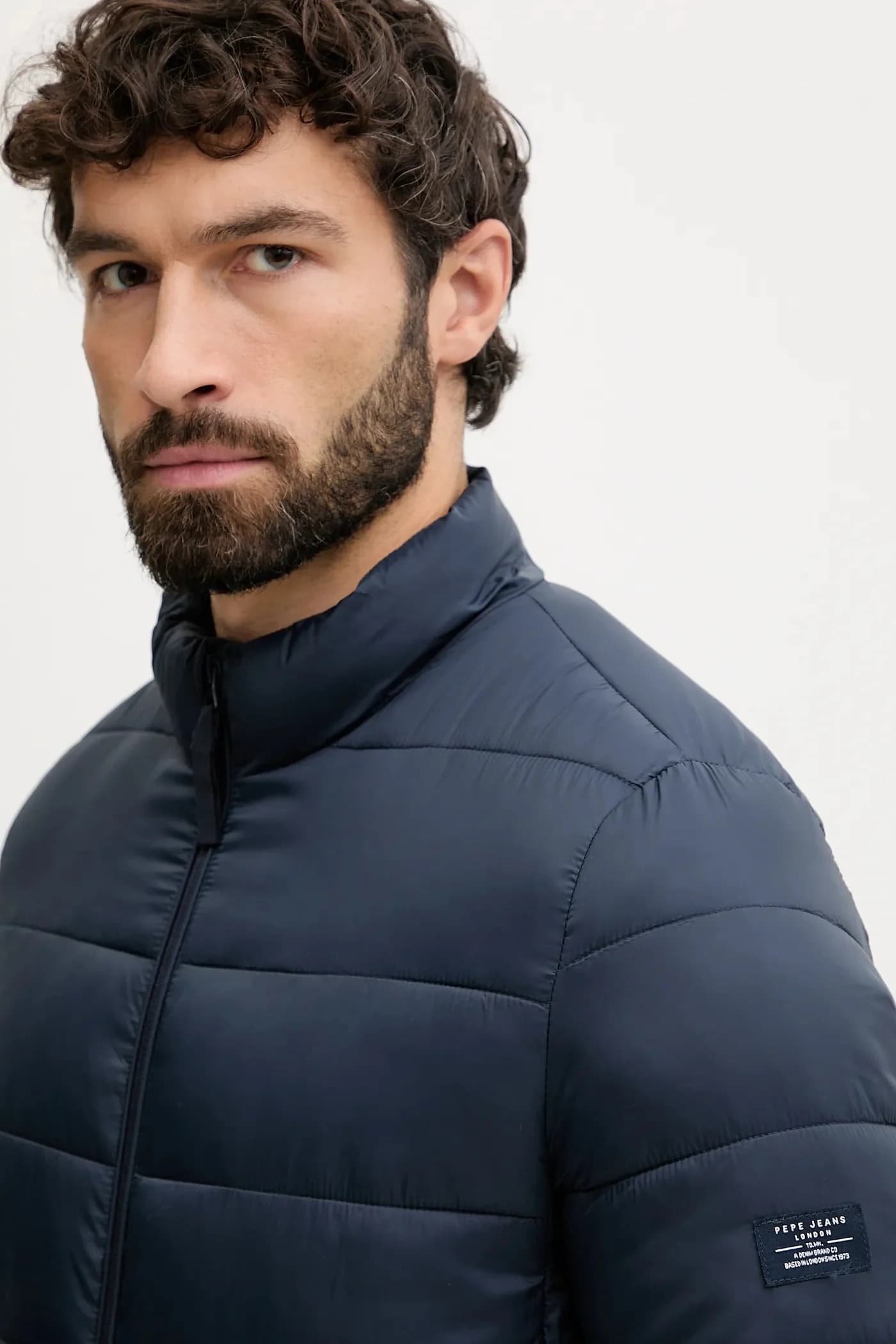 Куртка - фото 4