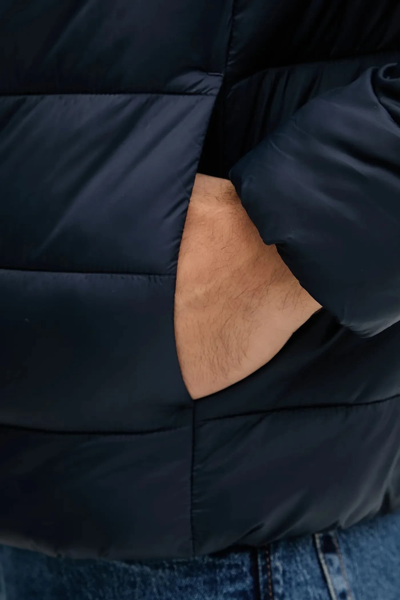 Куртка - фото 5