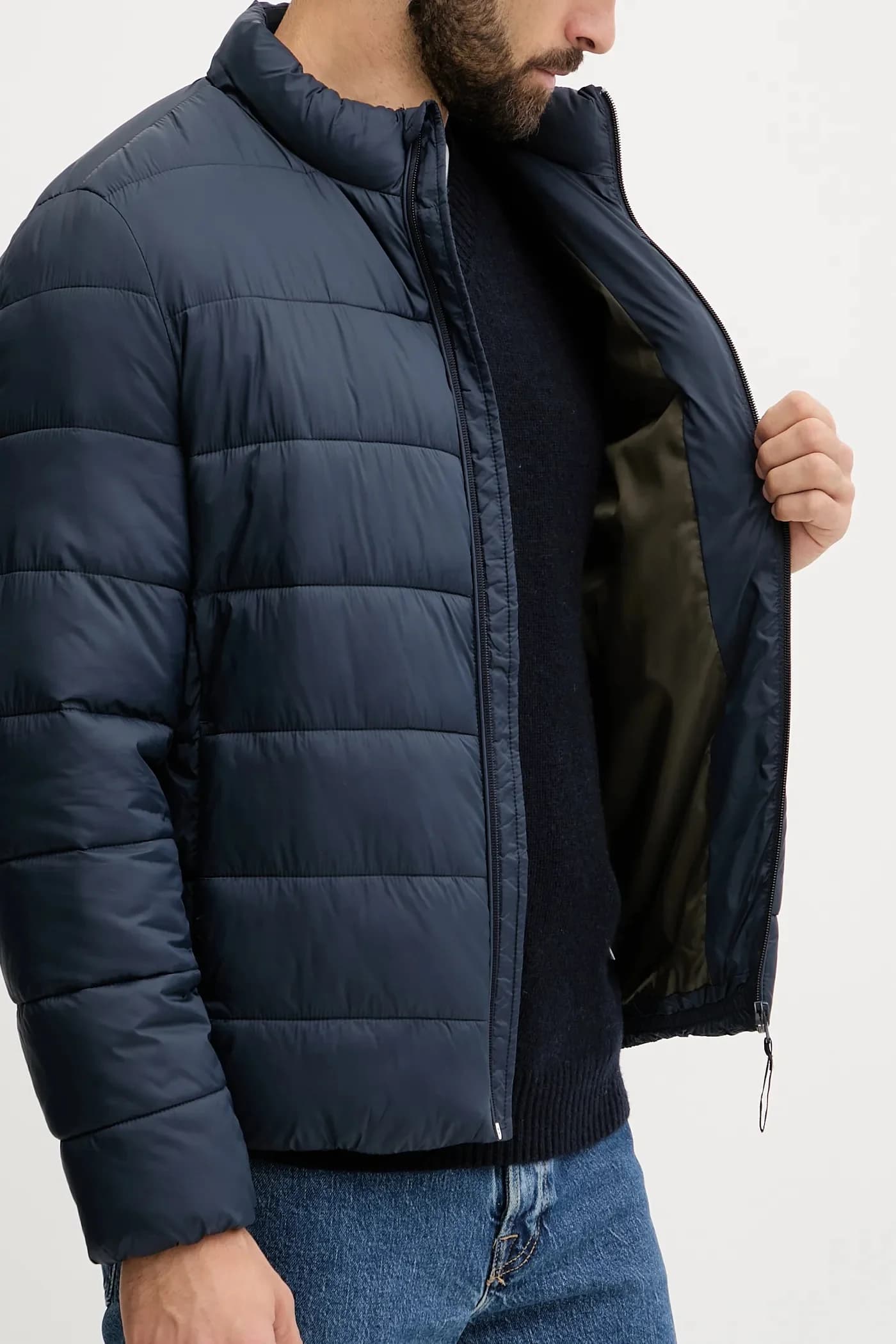 Куртка - фото 6