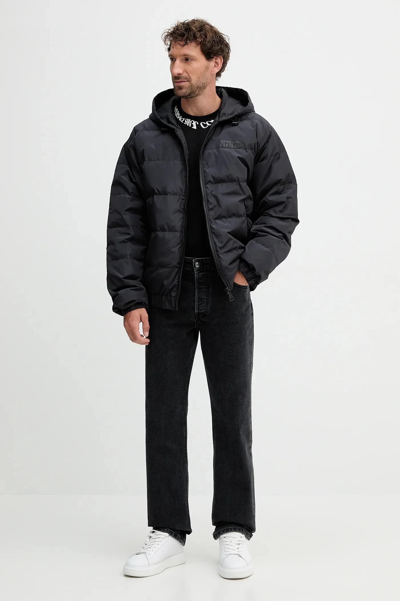 Пуховик - фото 2