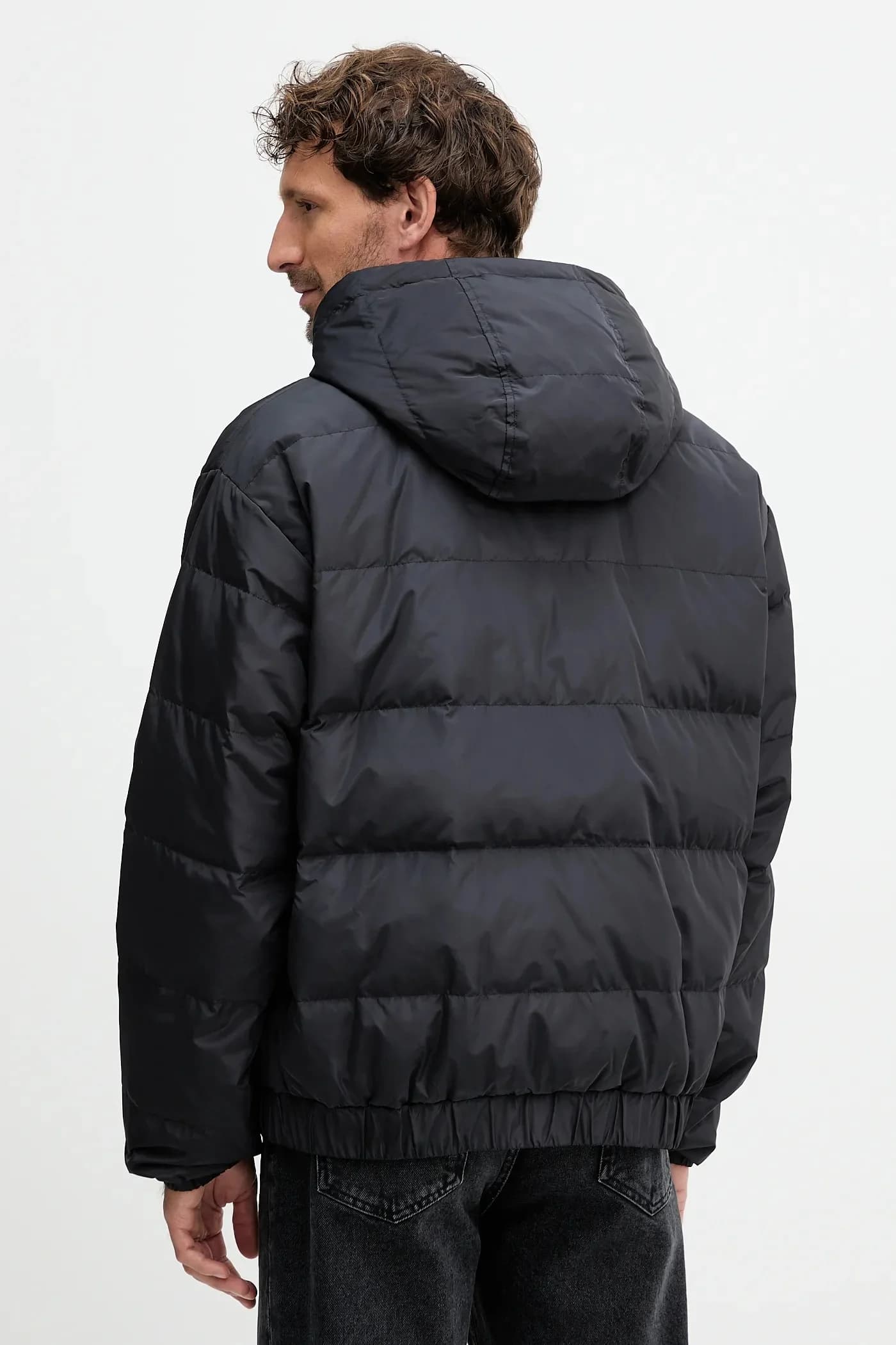 Пуховик - фото 3