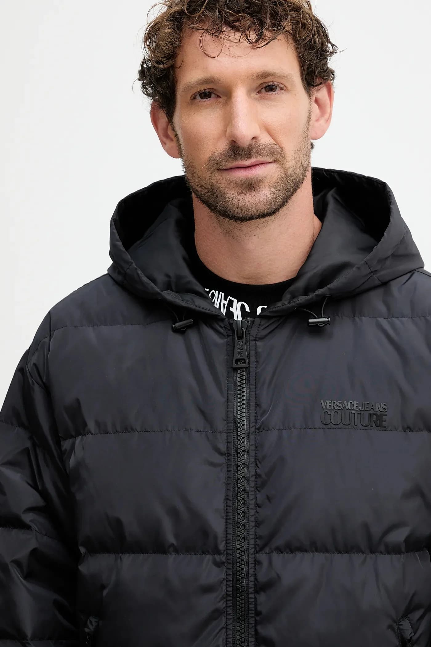 Пуховик - фото 4