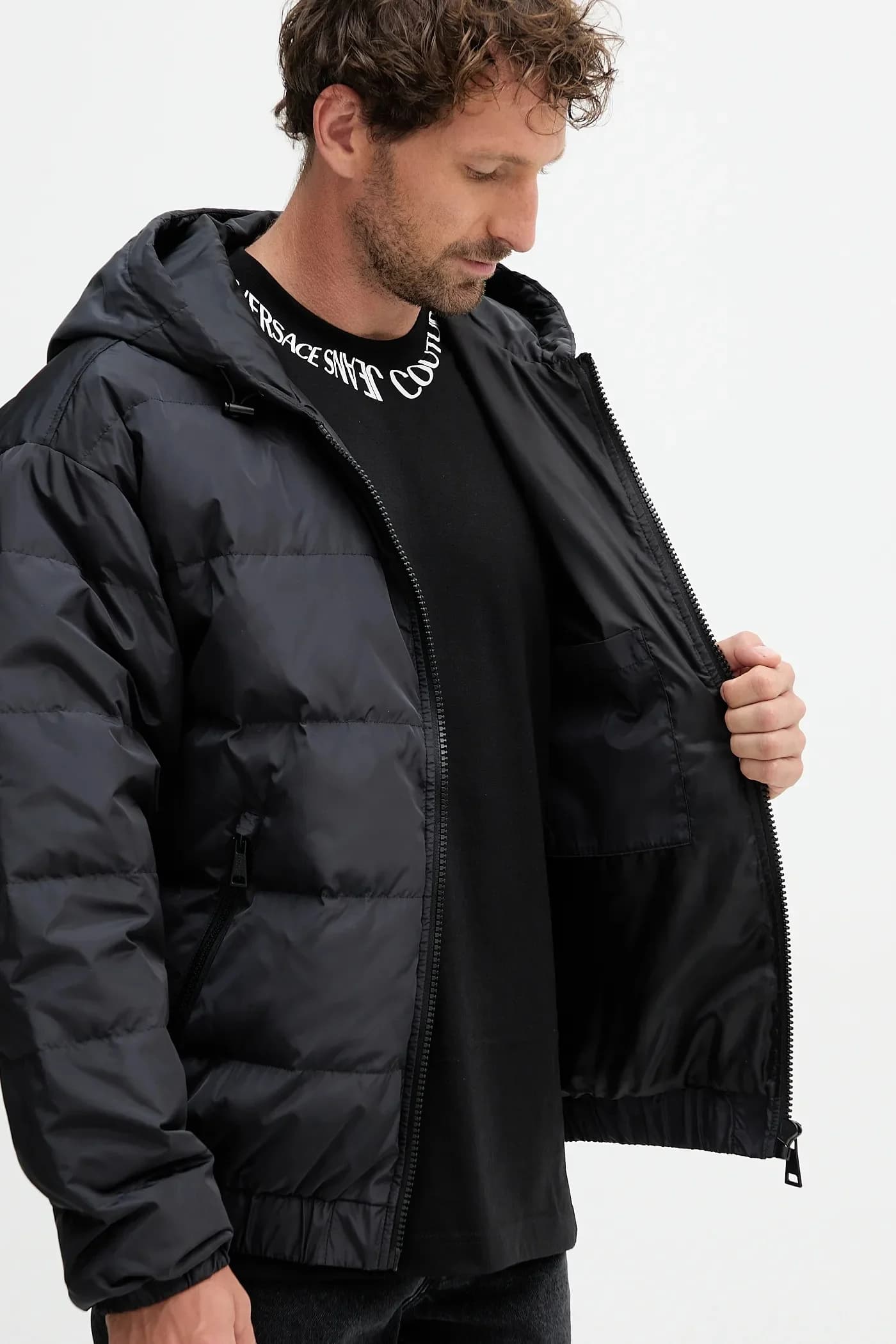 Пуховик - фото 6