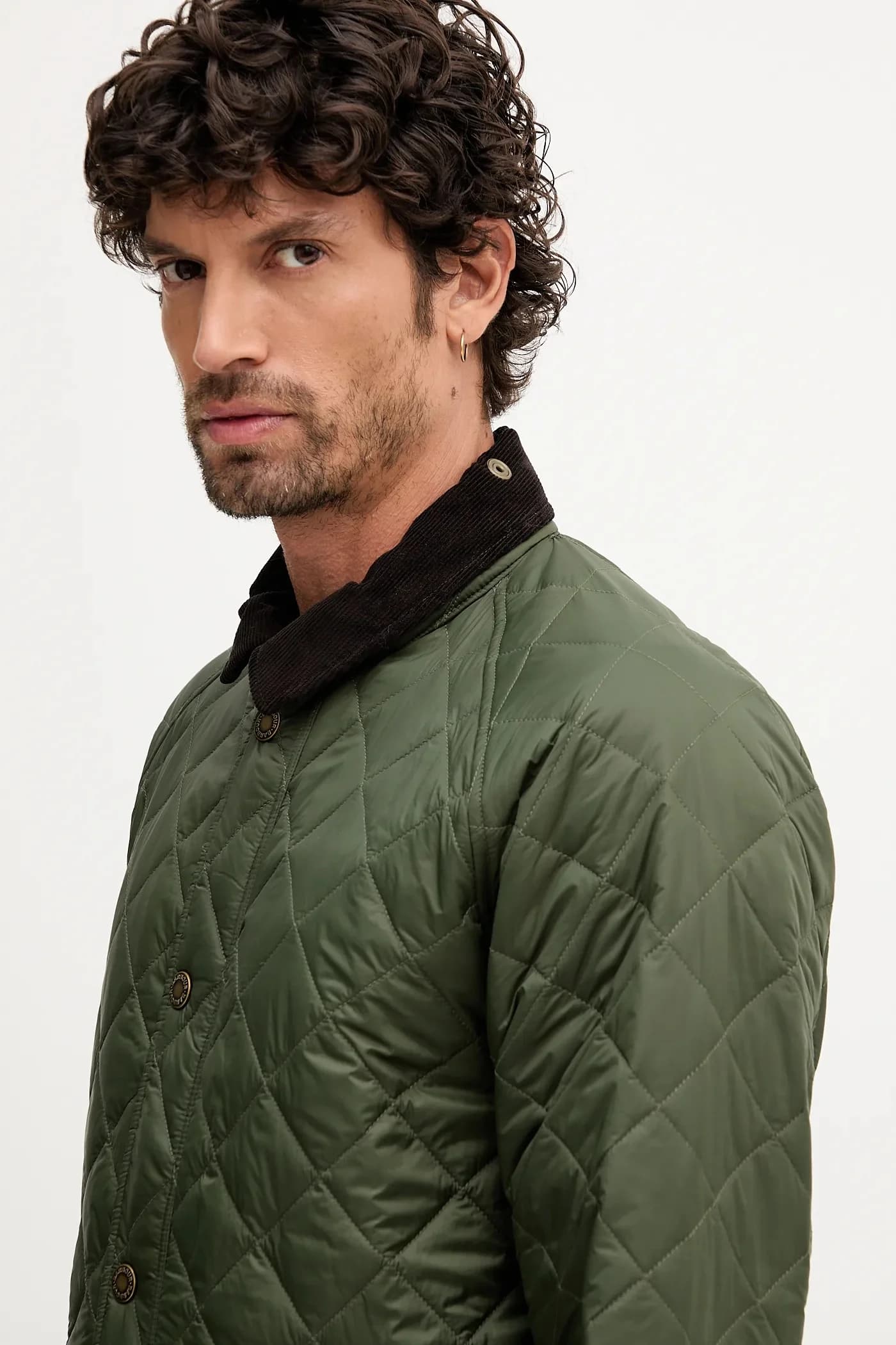 Куртка - фото 4