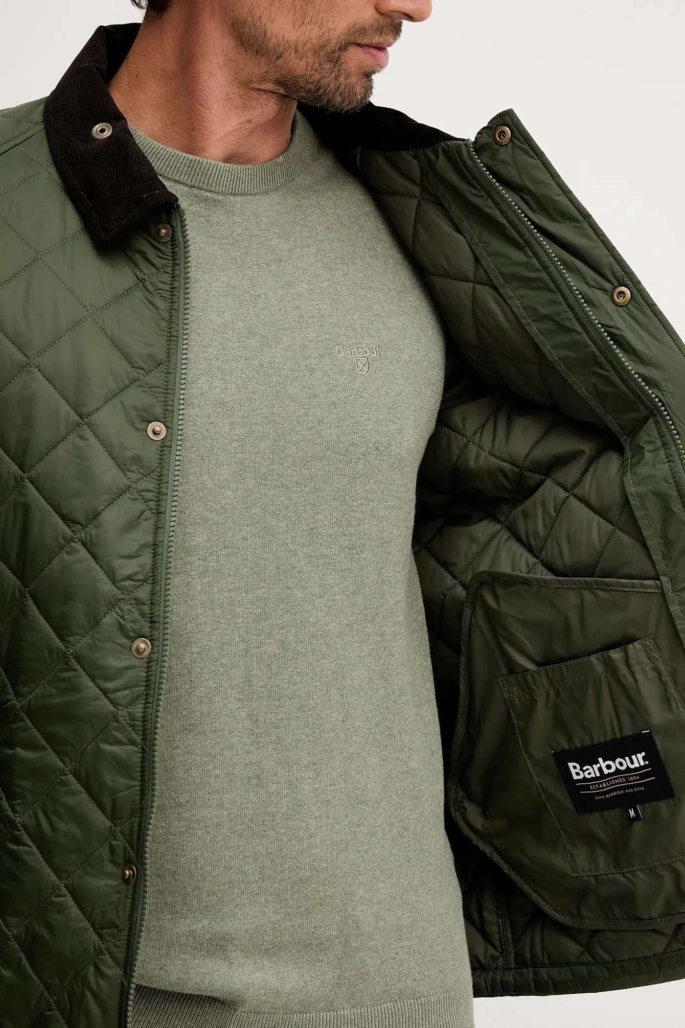 Куртка - фото 6