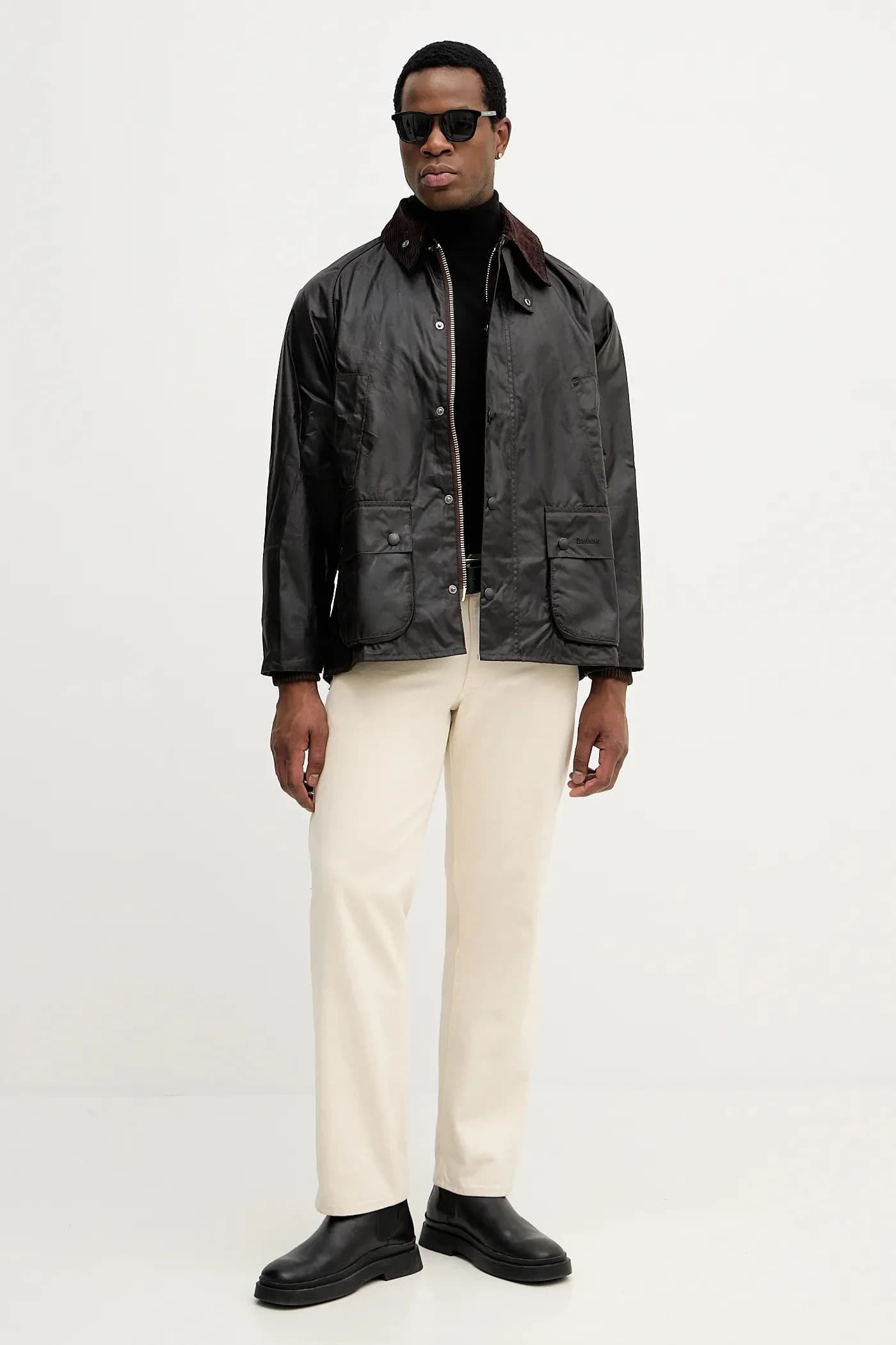 Куртка - фото 2