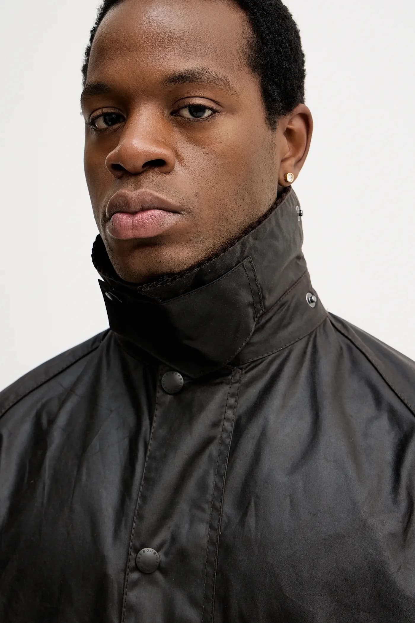 Куртка - фото 4