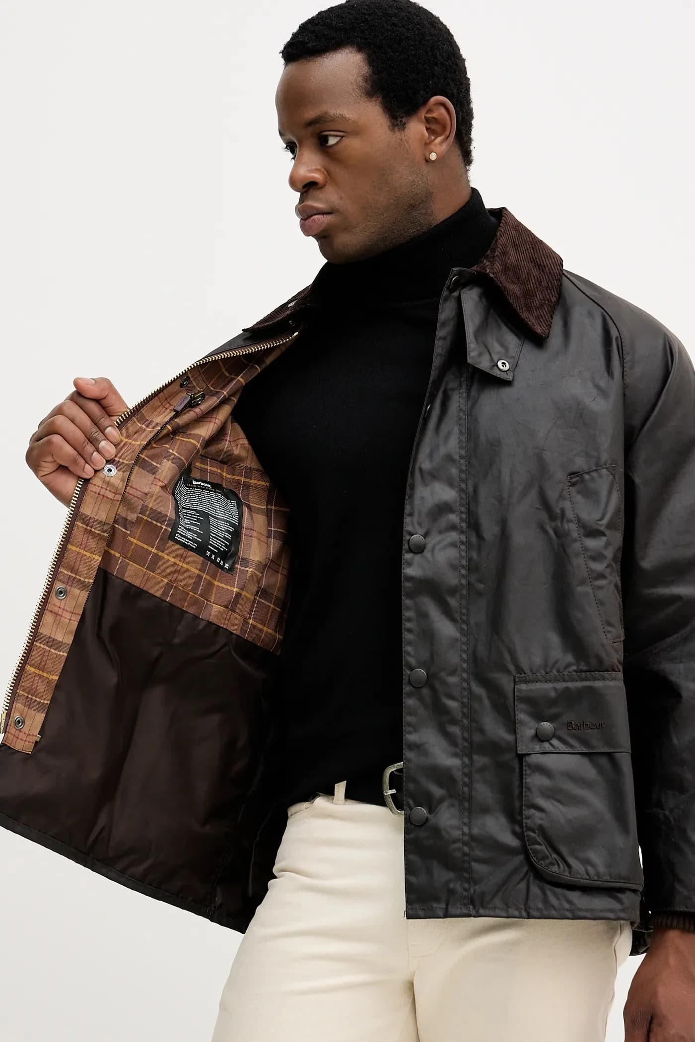 Куртка - фото 6