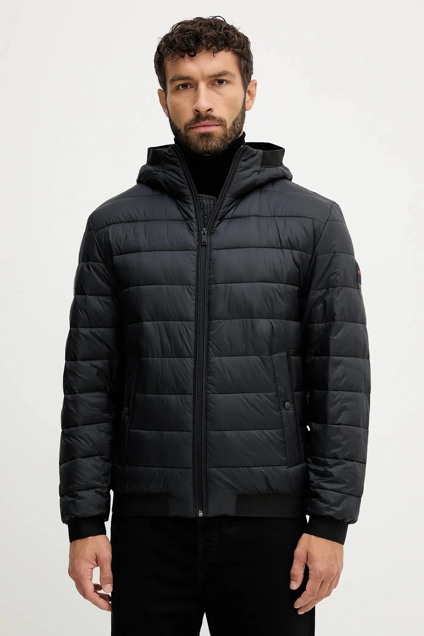 Куртка Оденис