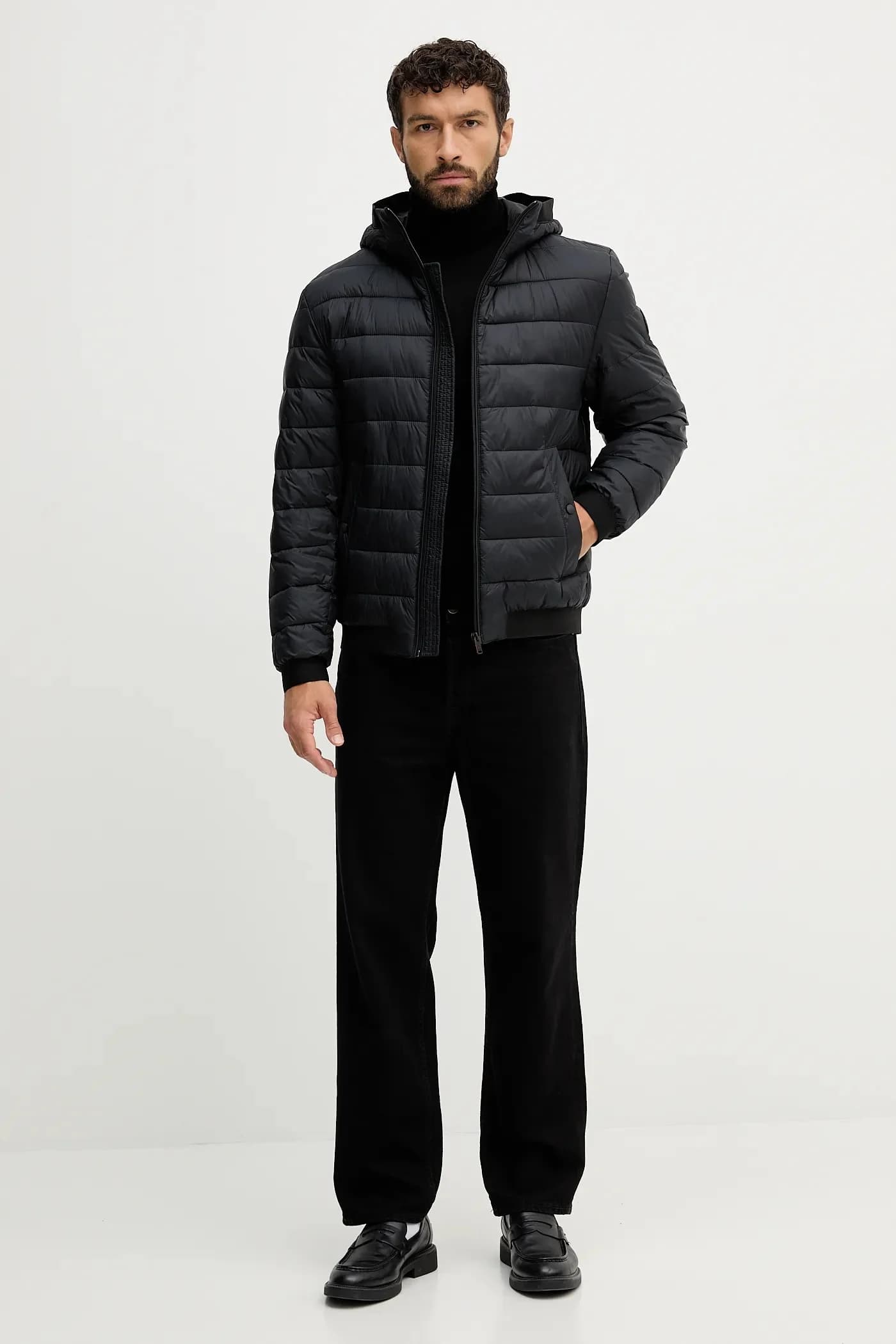 куртка Оденис - фото 2