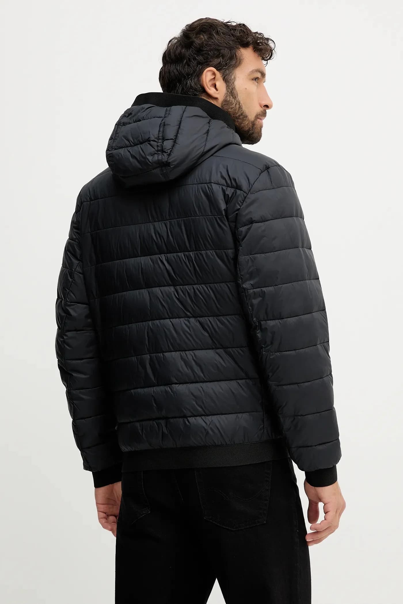 куртка Оденис - фото 3