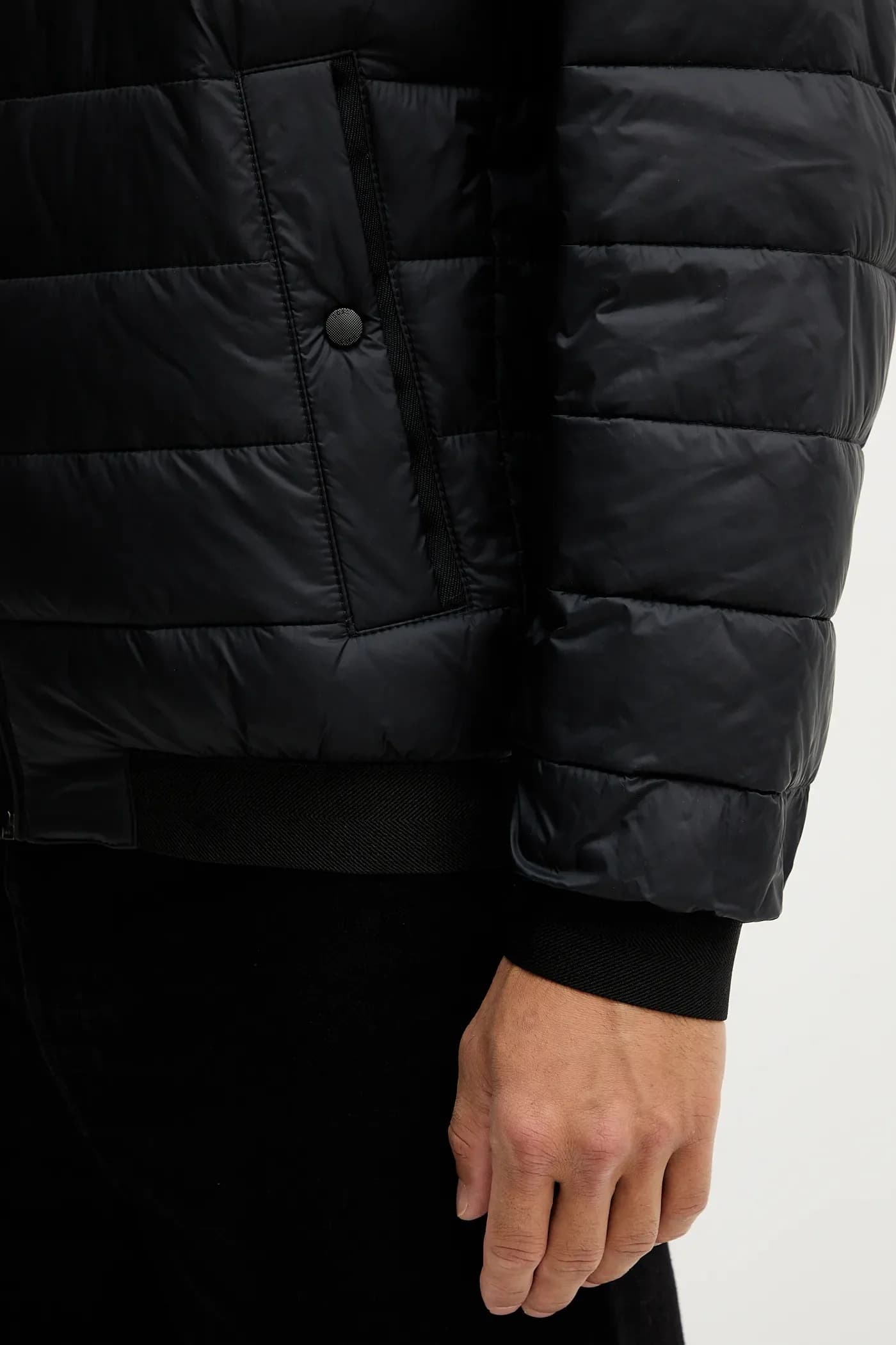 куртка Оденис - фото 5