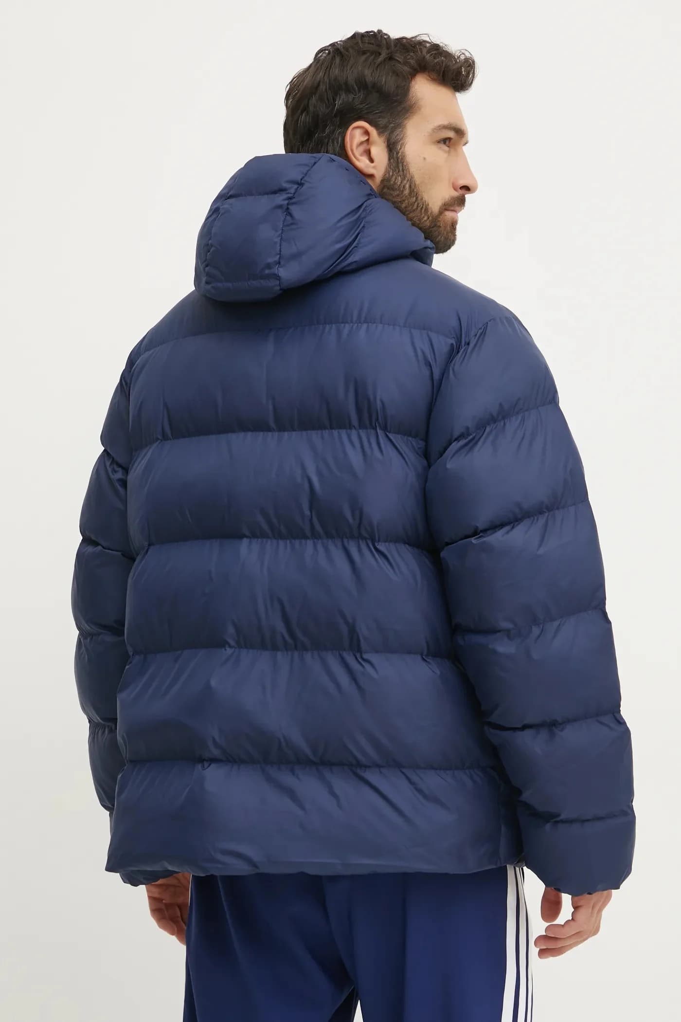 Коммерческая пуховая куртка - фото 3