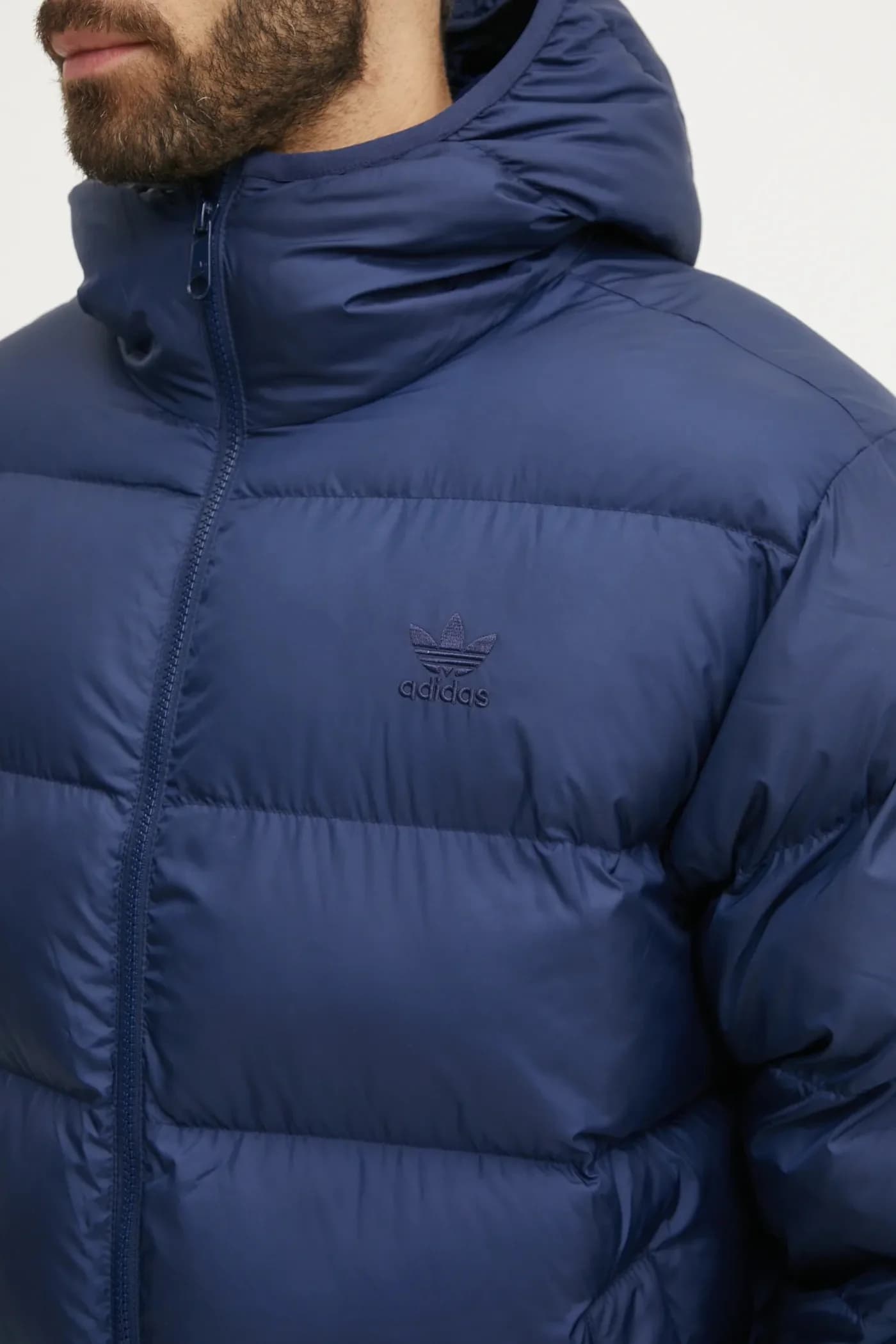 Коммерческая пуховая куртка - фото 5