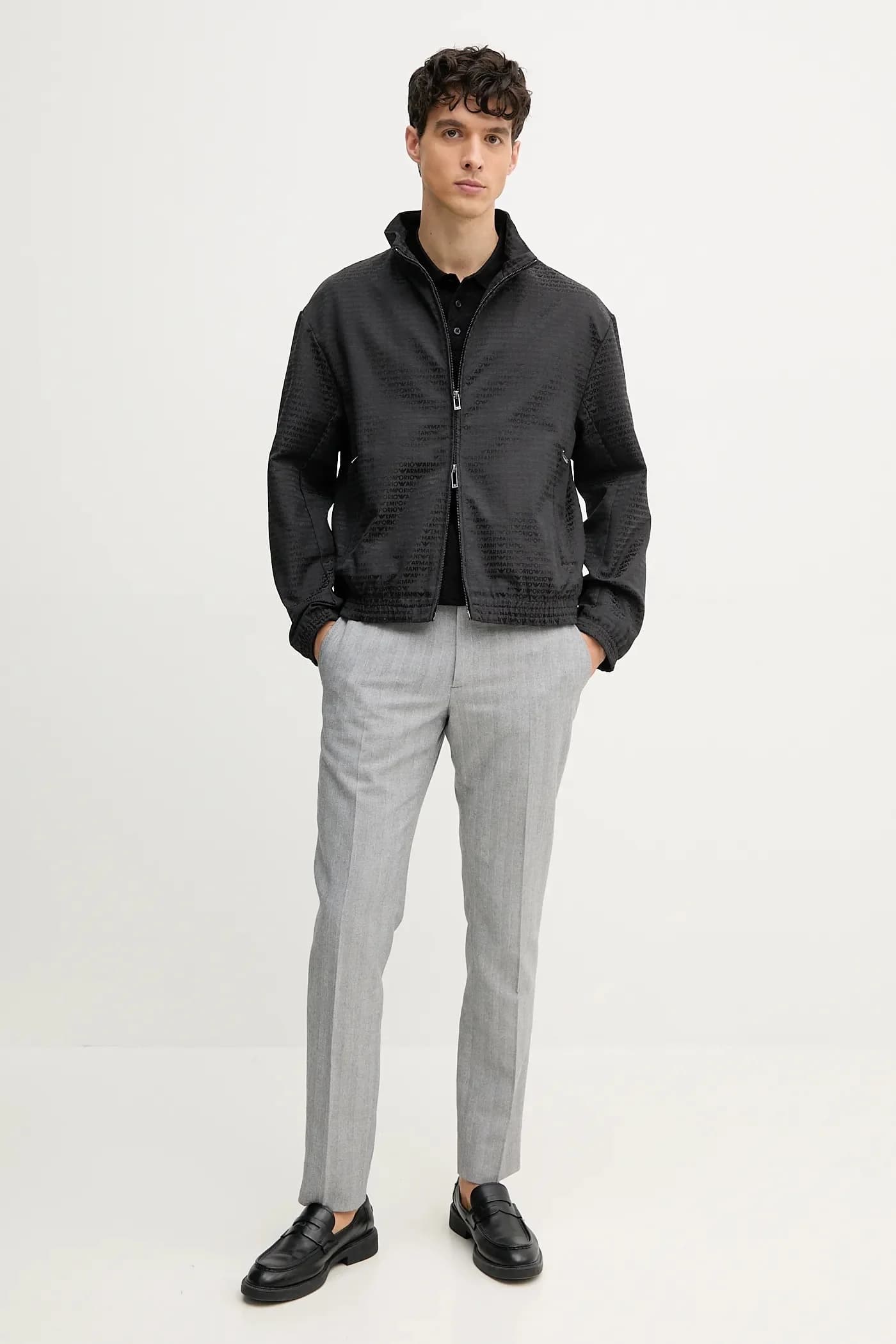 Куртка - фото 2