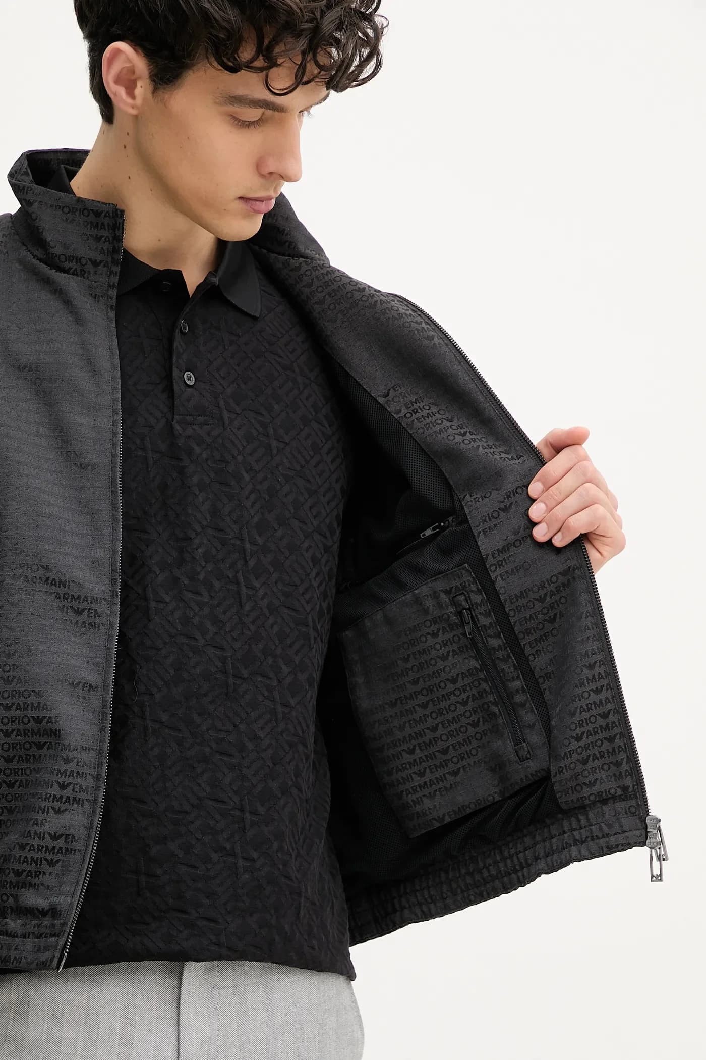 Куртка - фото 5