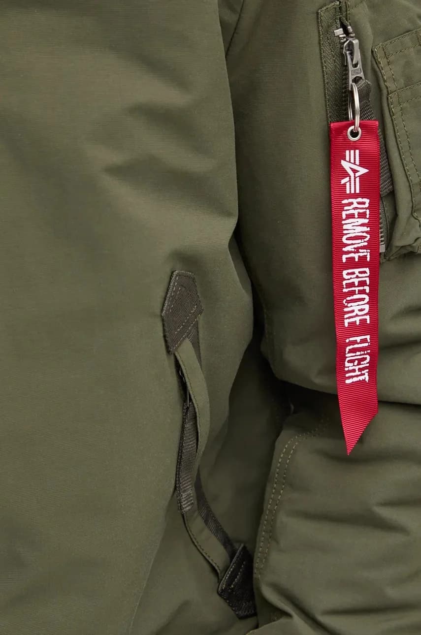 Куртка-бомбер - фото 5