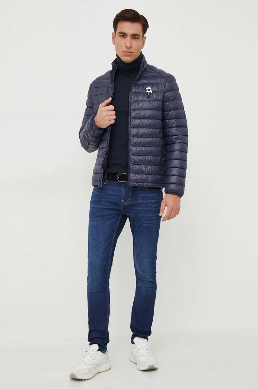 Куртка - фото 2