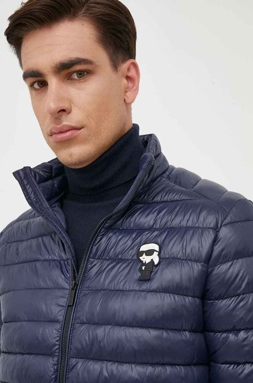 Куртка - фото 4