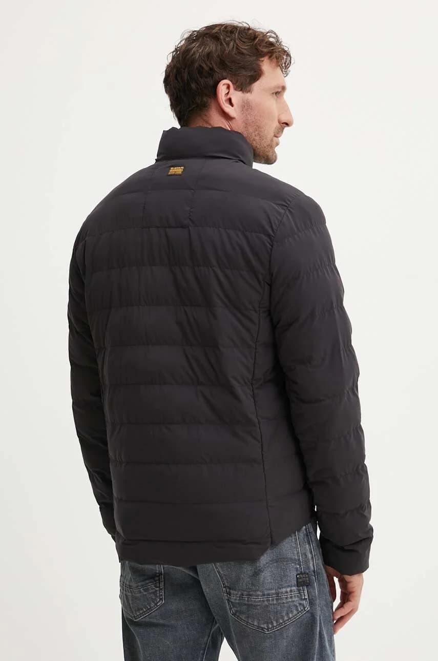 Тональная куртка-подкладка - фото 3