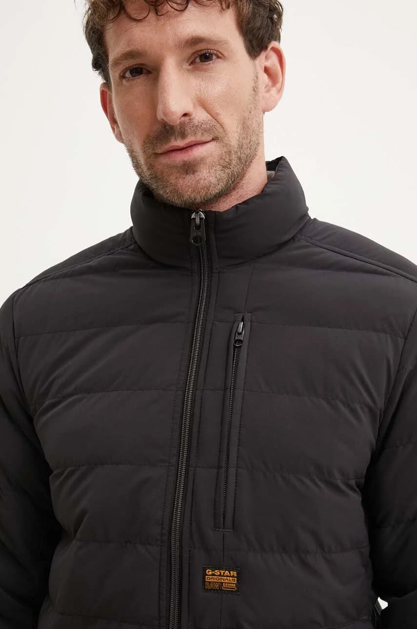 Тональная куртка-подкладка - фото 4