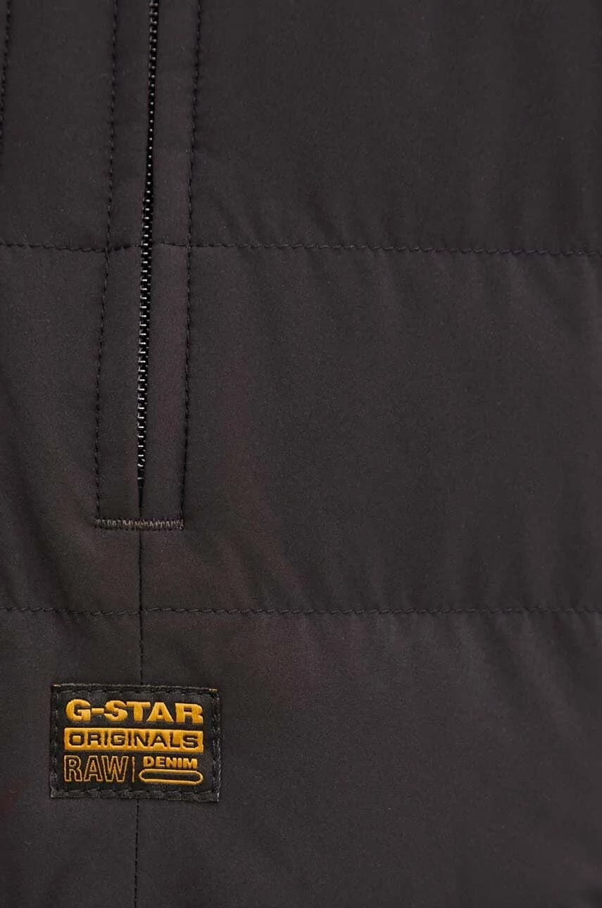 Тональная куртка-подкладка - фото 5