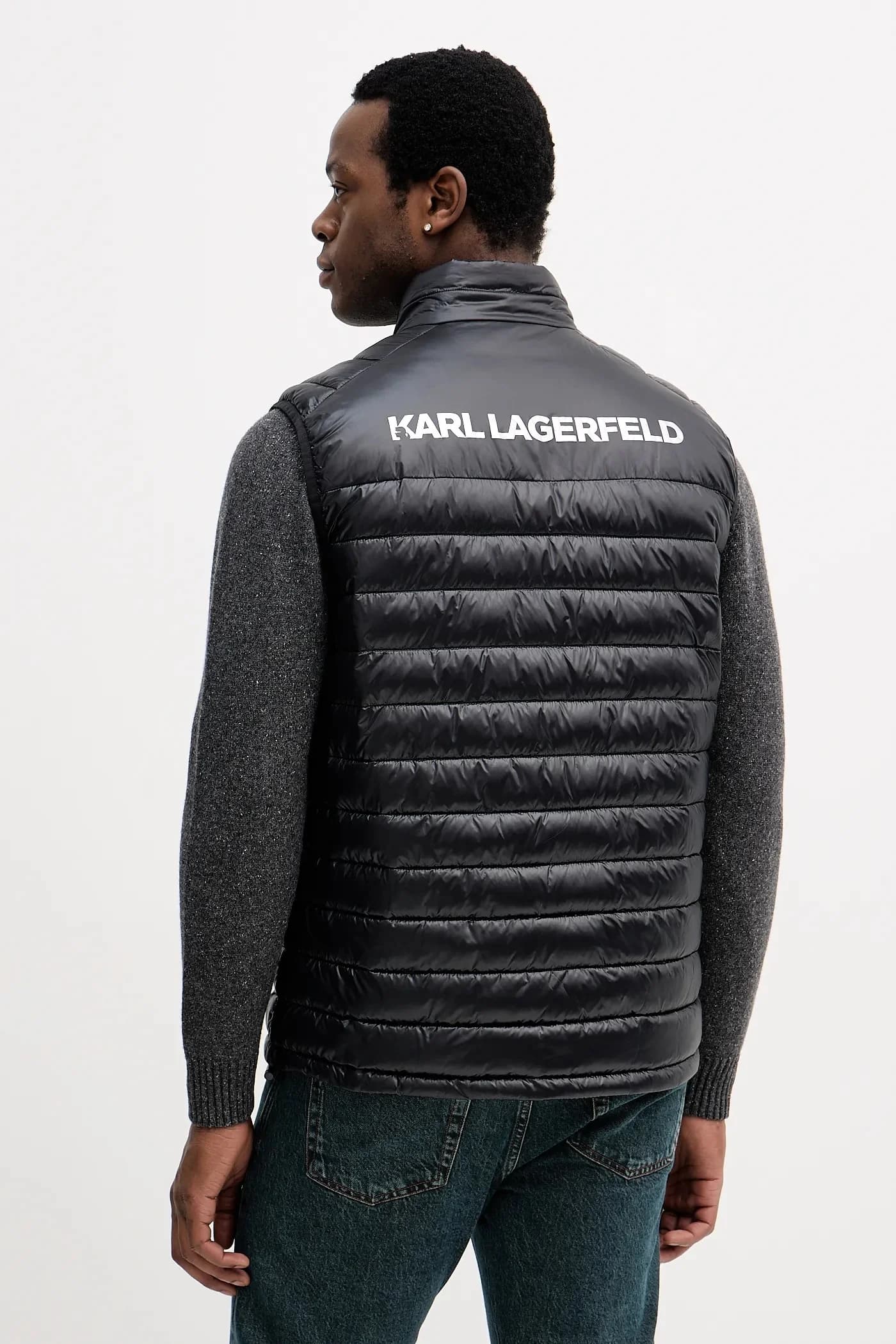 Без рукавов - фото 3