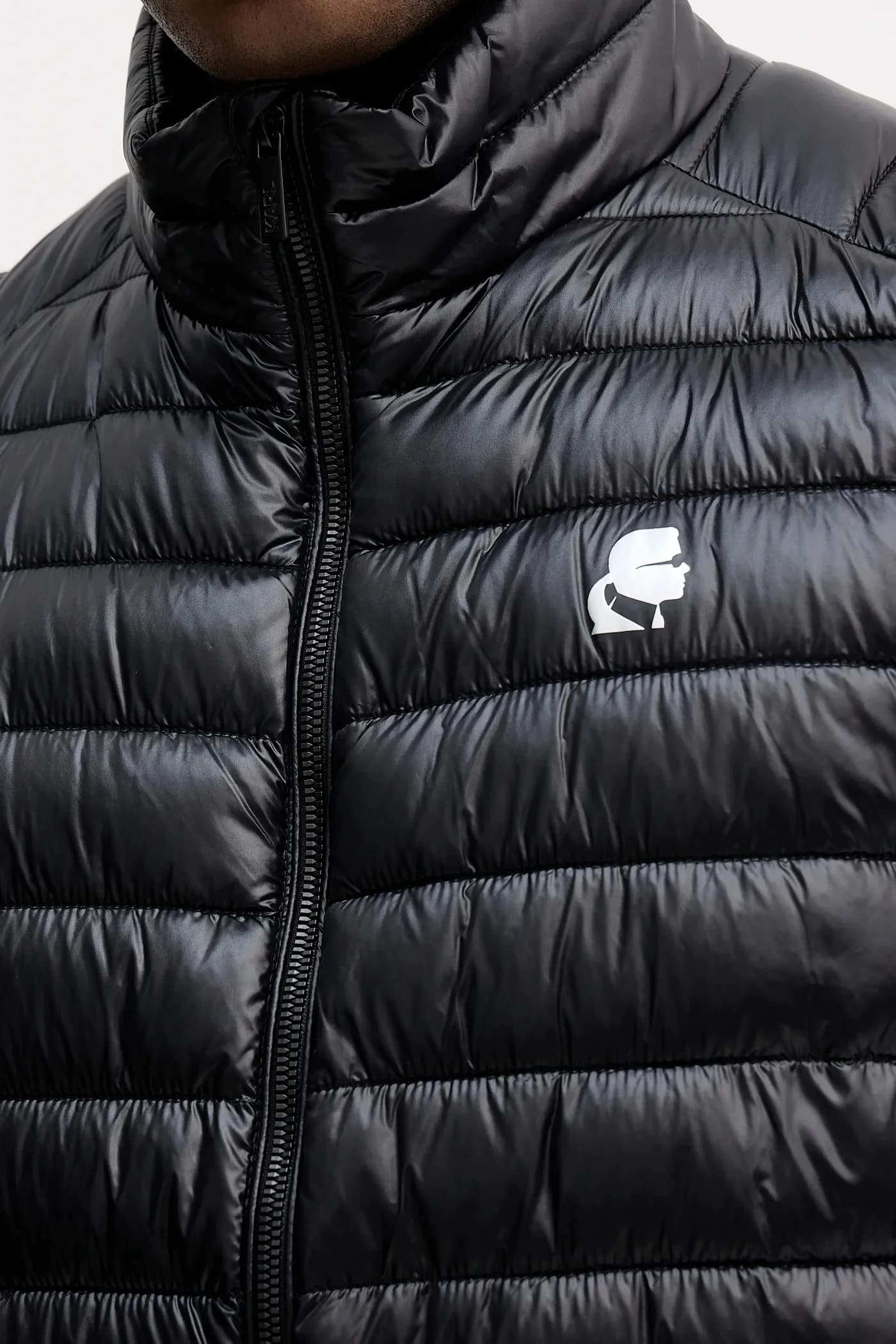 Без рукавов - фото 4