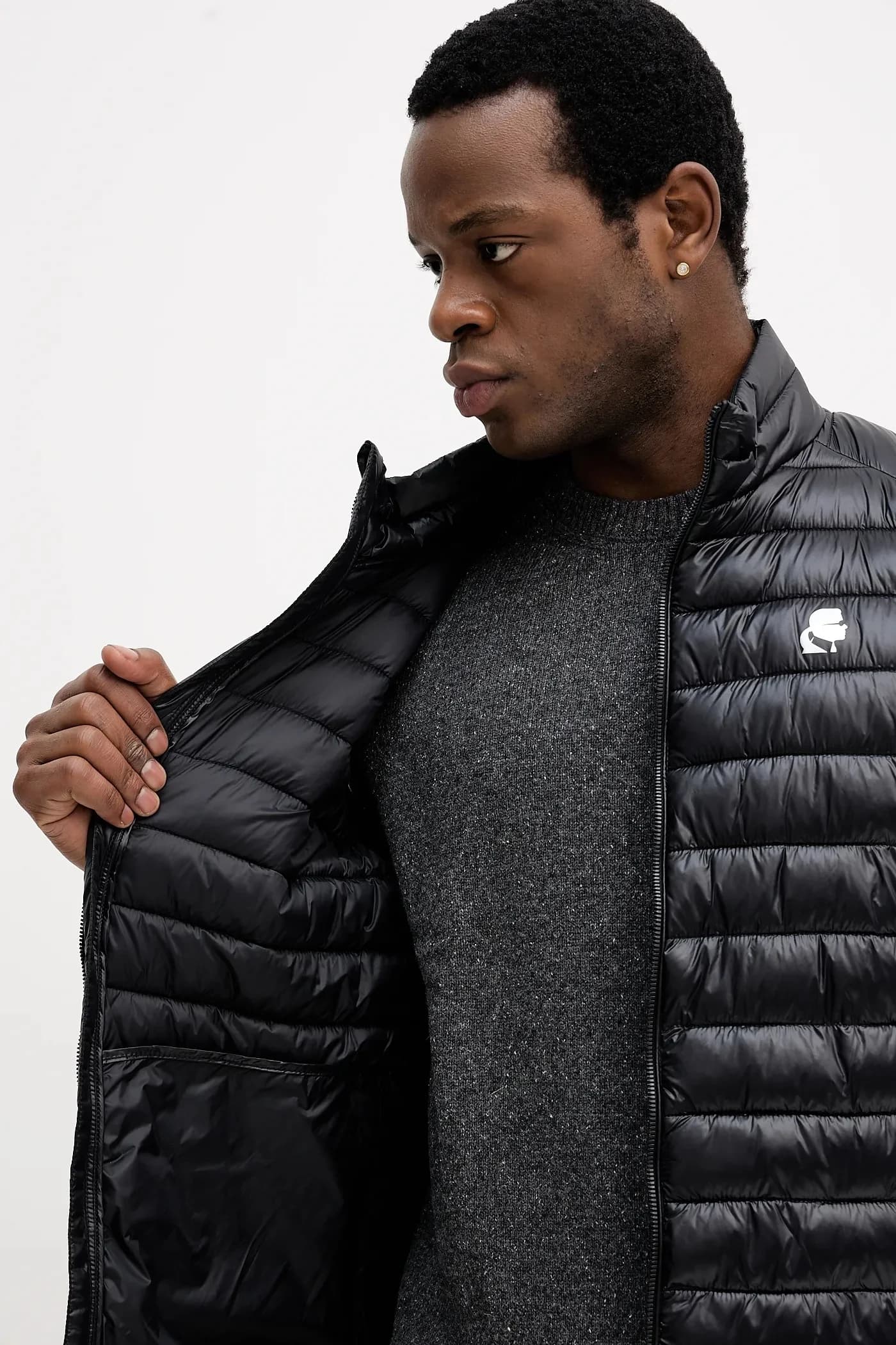 Без рукавов - фото 5