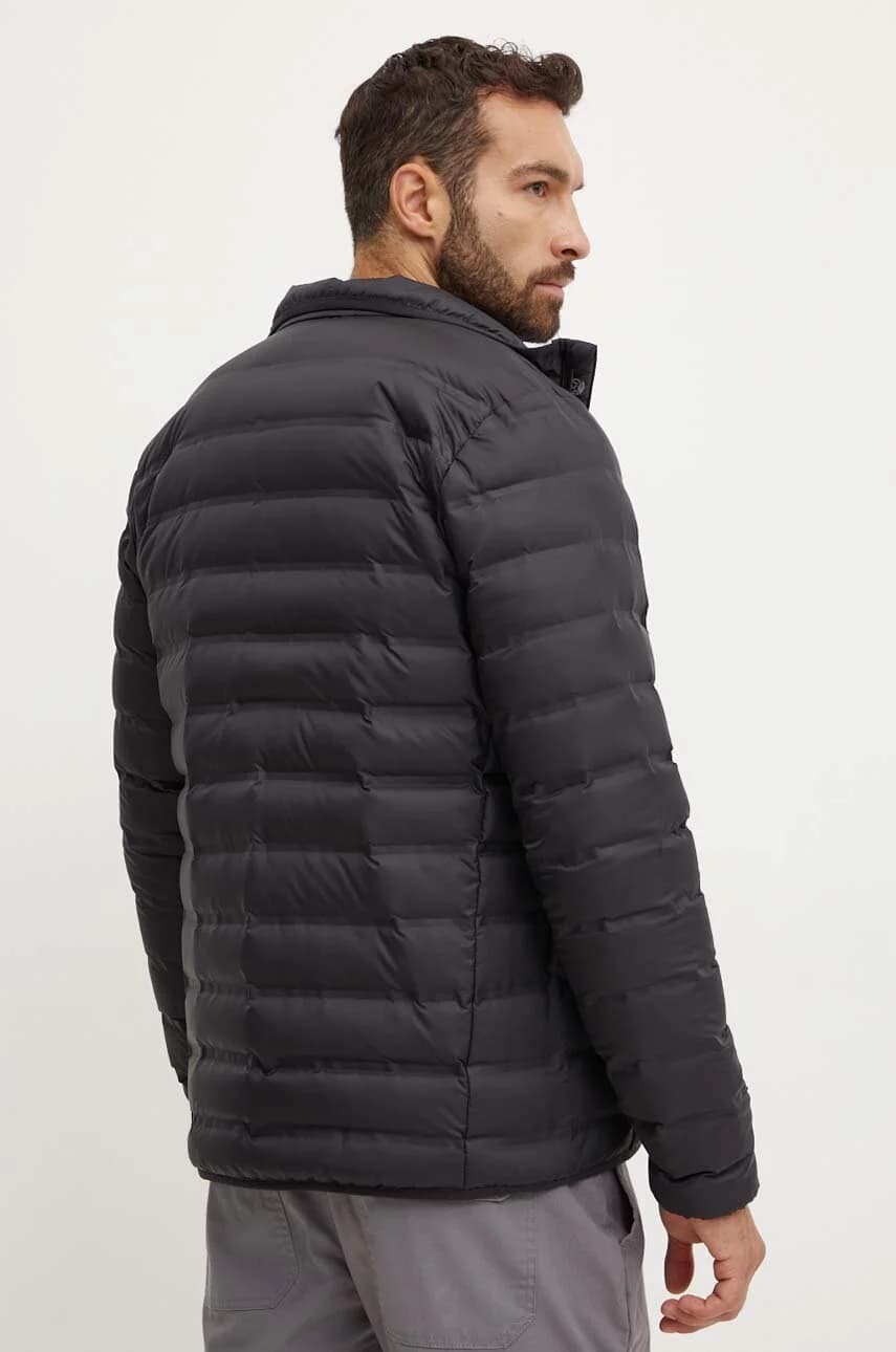 спортивная пуховик Lake 22 - фото 3