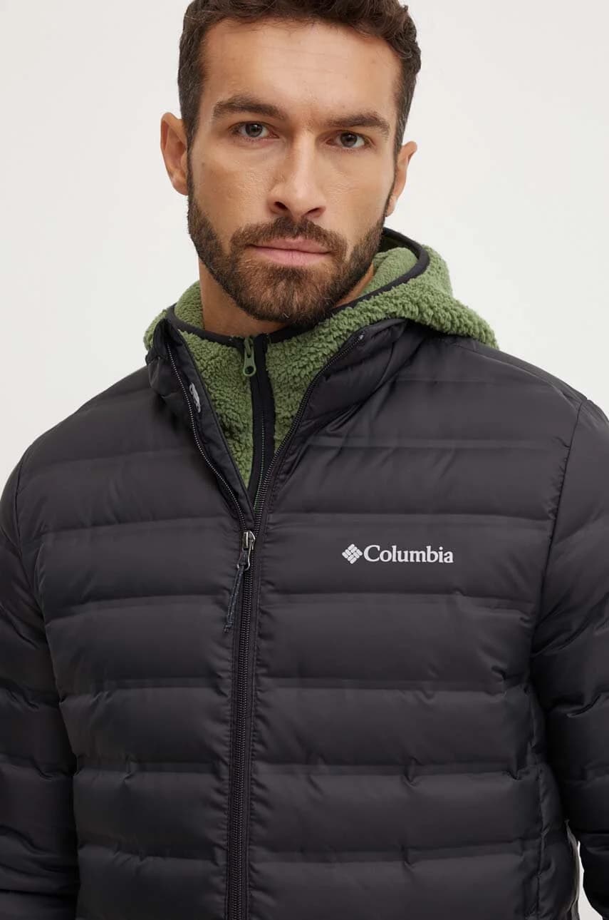 спортивная пуховик Lake 22 - фото 4