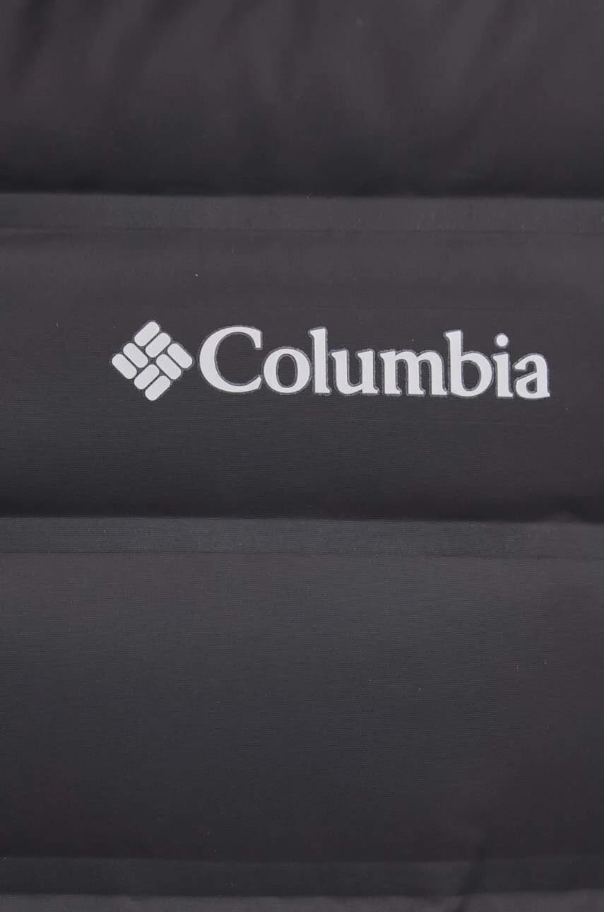 спортивная пуховик Lake 22 - фото 5