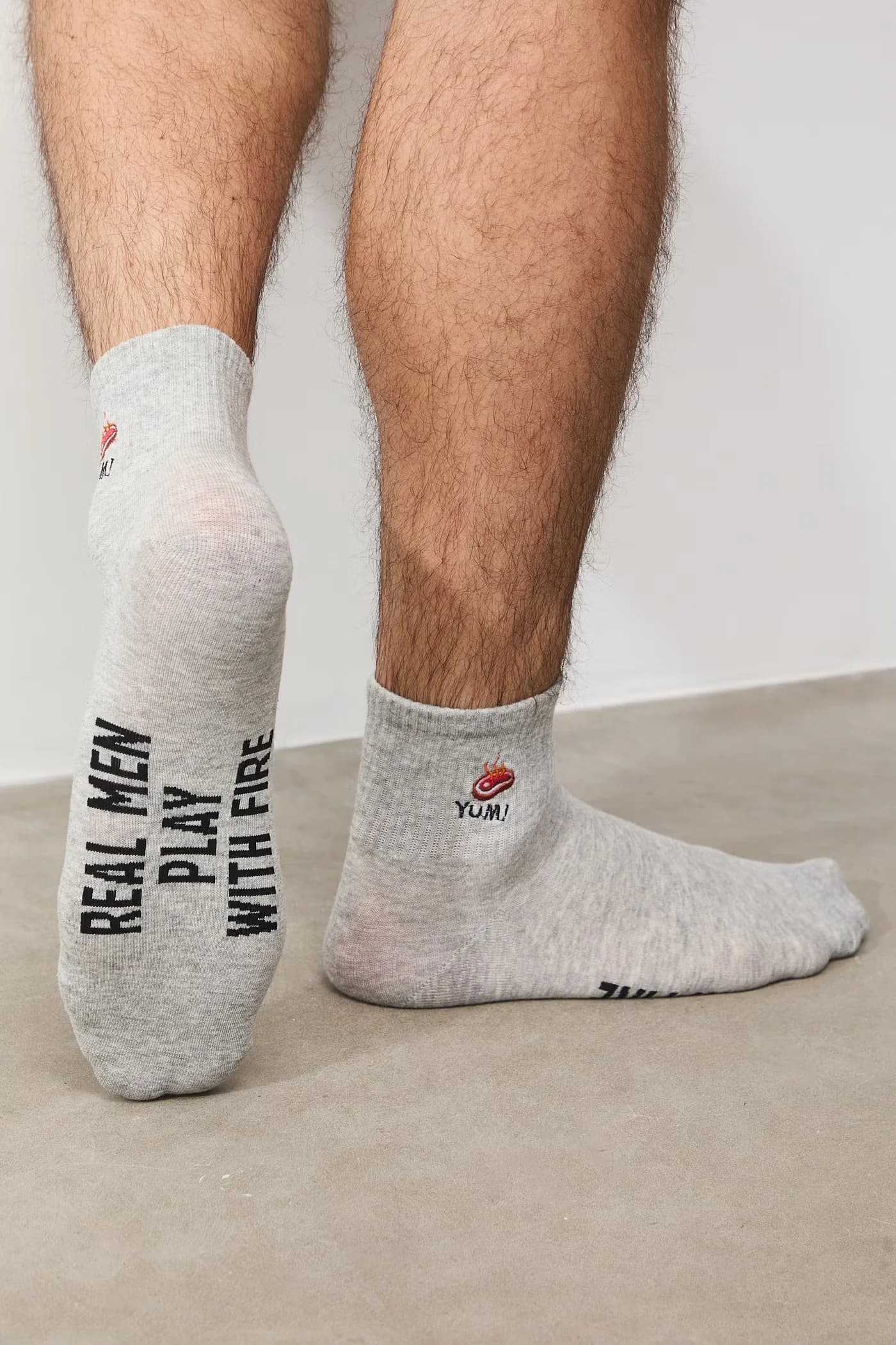 Женские носки, 3 пары