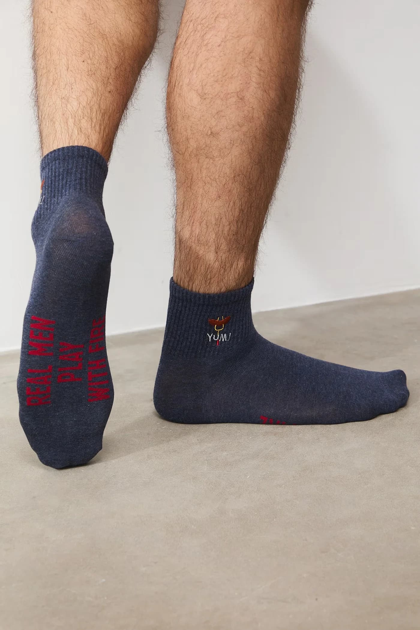 Женские носки, 3 пары - фото 5