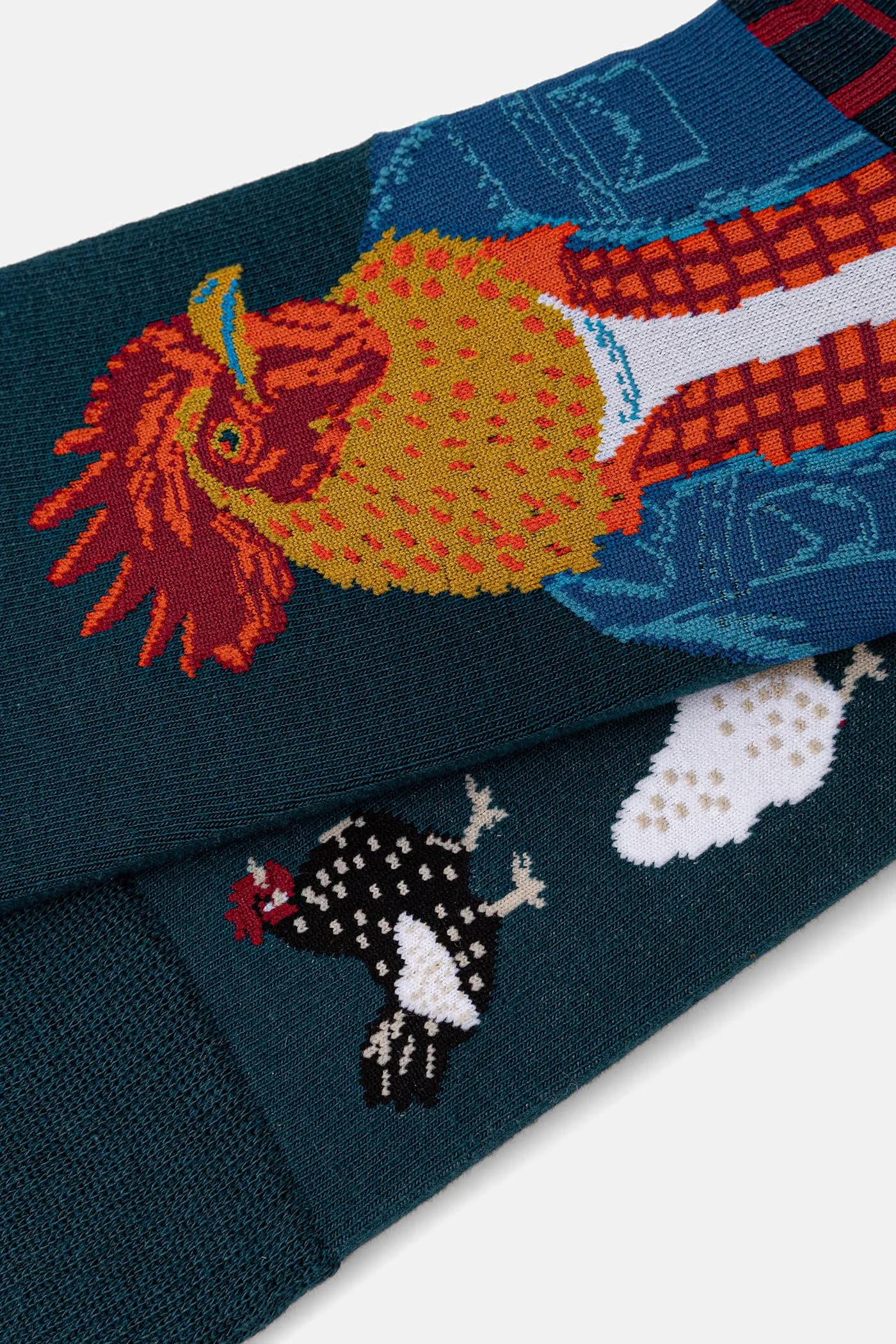 Мужские носки 2 шт. - фото 3