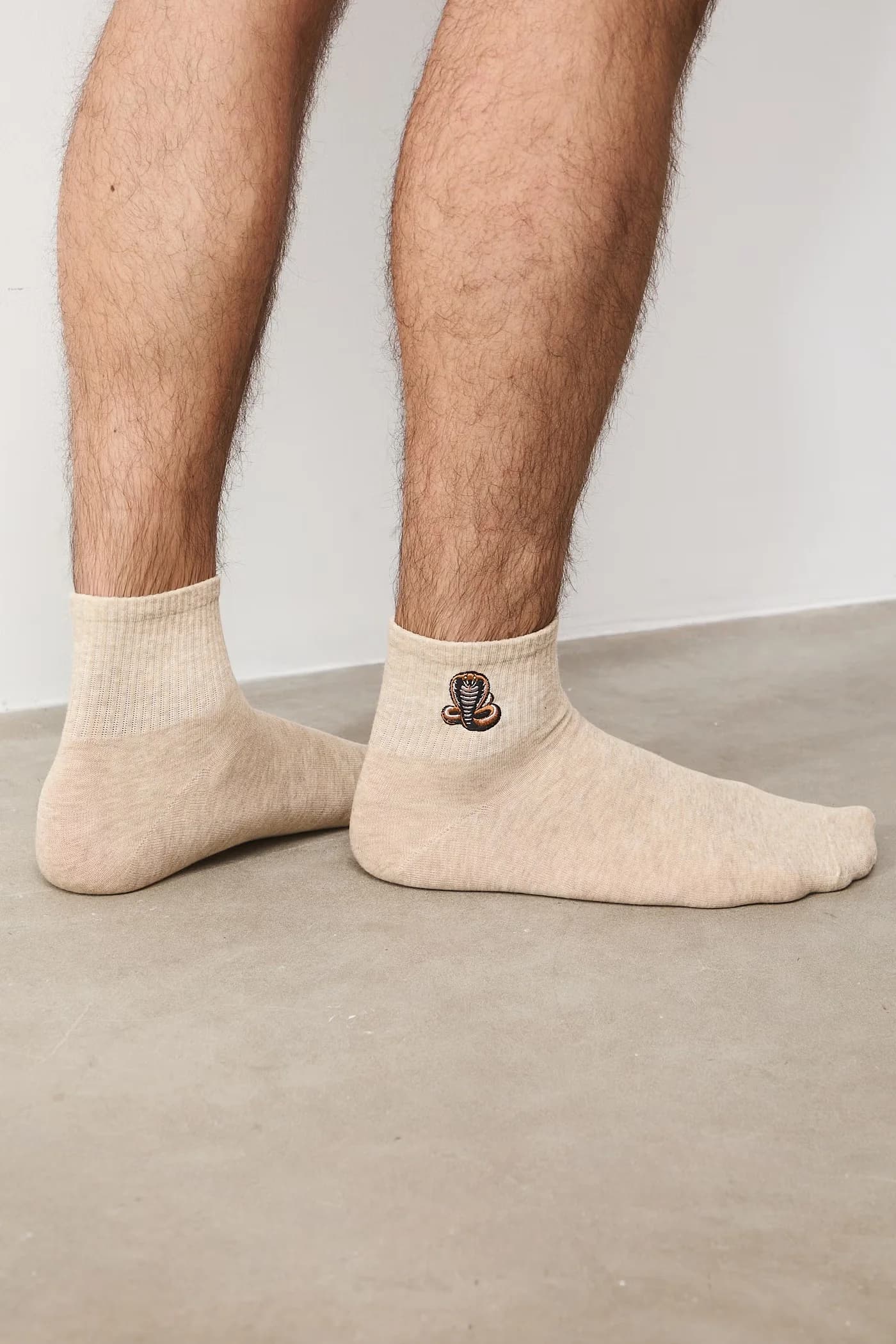 Мужские носки 3 шт.