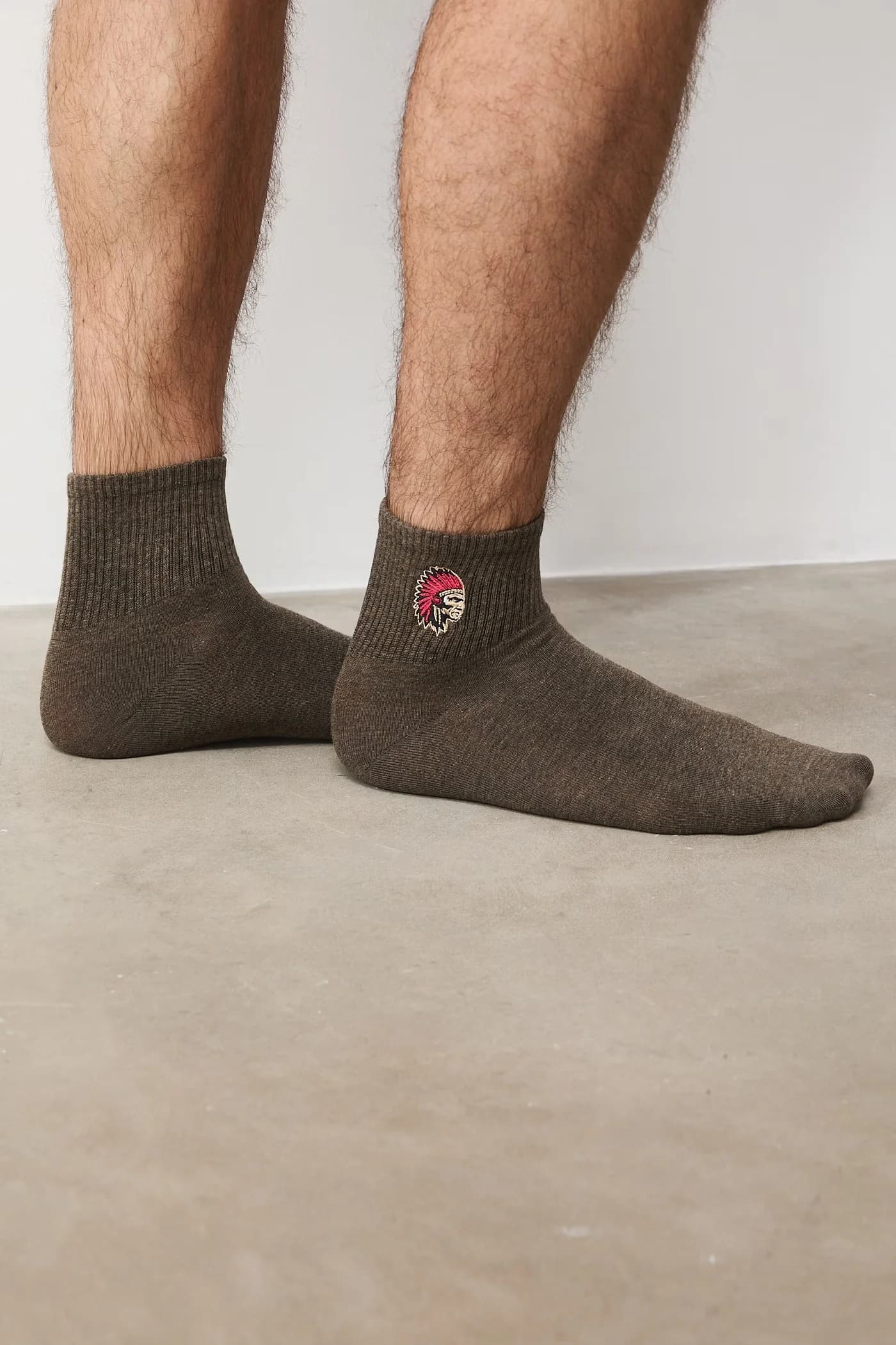 Мужские носки 3 шт. - фото 5