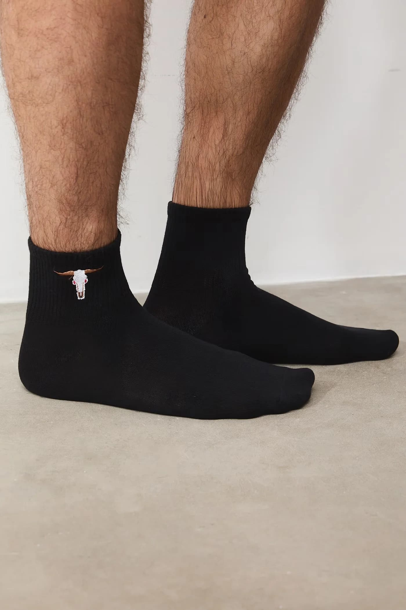 Мужские носки 3 шт. - фото 6