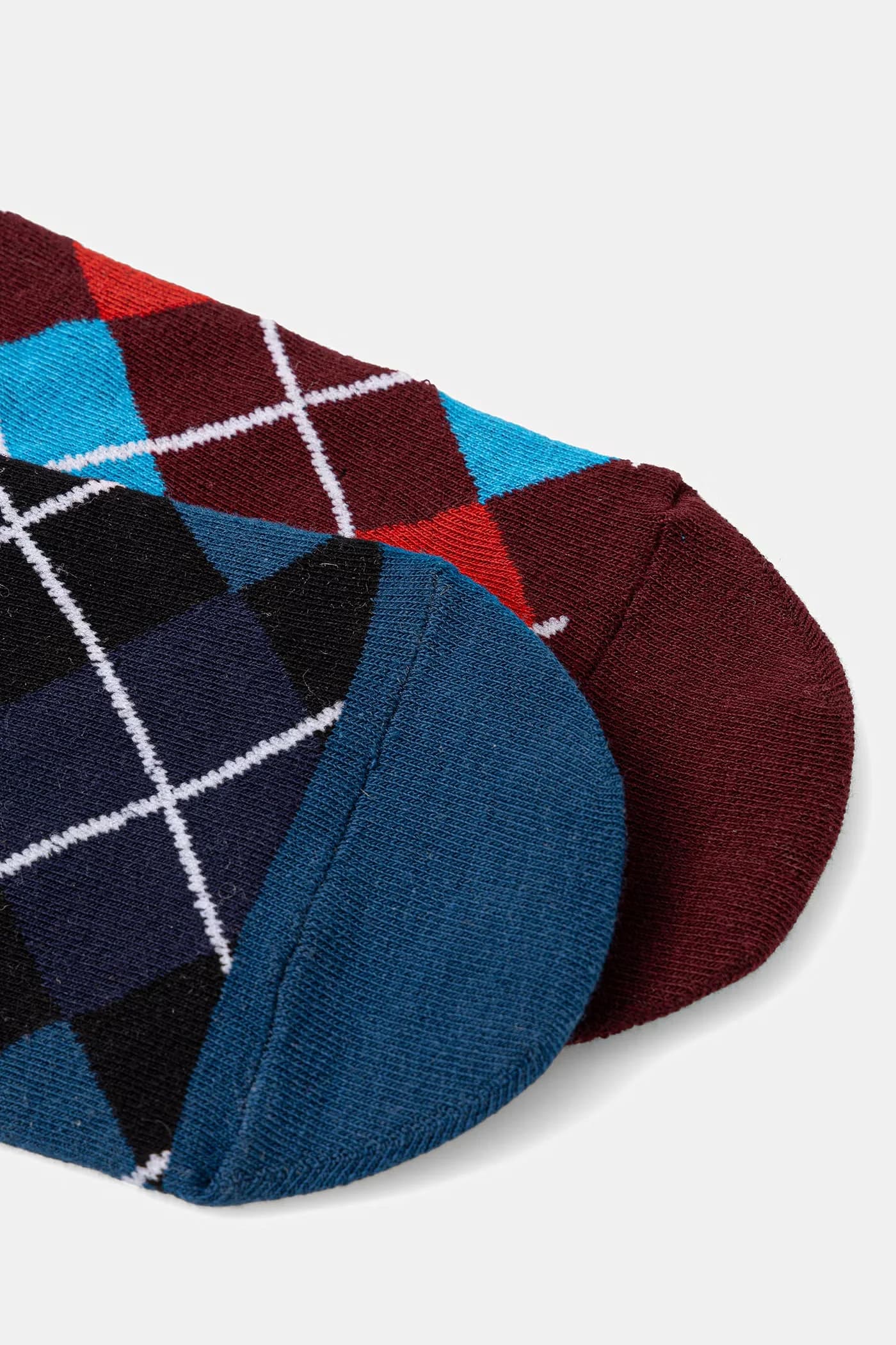 Мужские хлопковые носки, 2 пары - фото 2