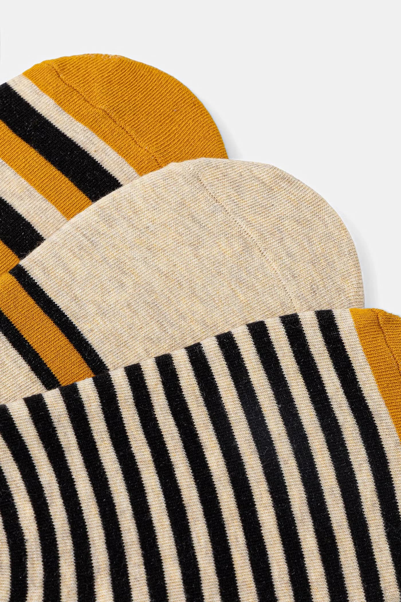 Мужские хлопковые носки, 3 пары - фото 2