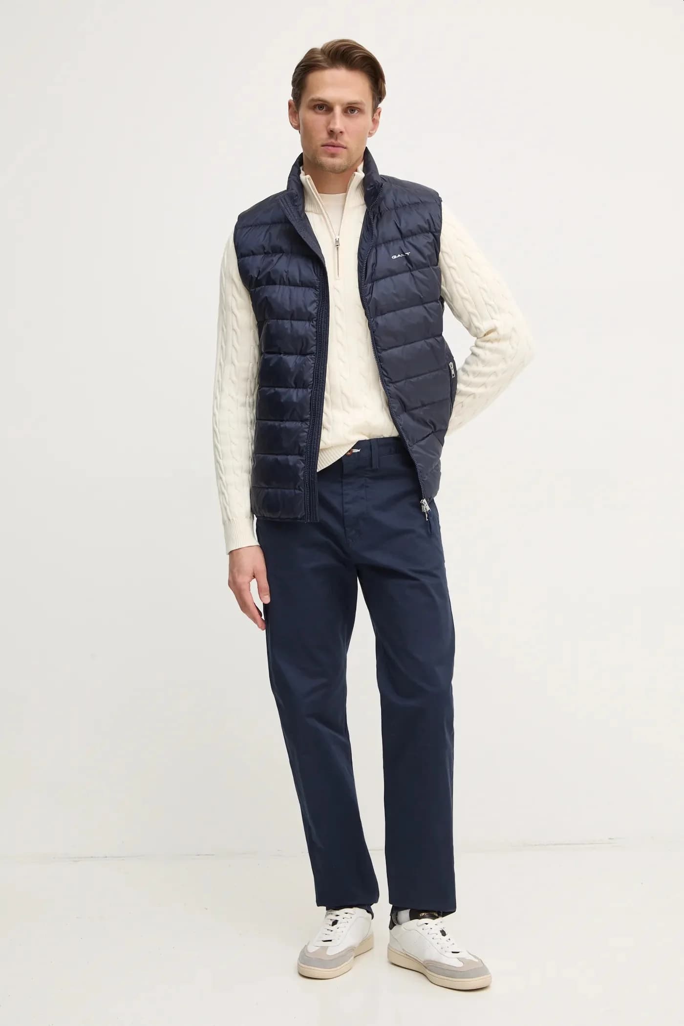 Брюки - фото 2