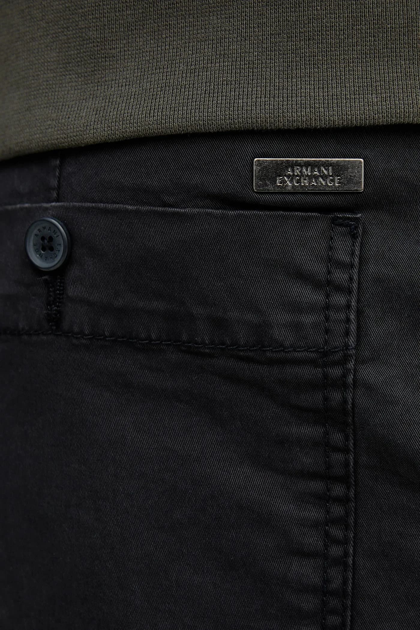 Брюки - фото 4