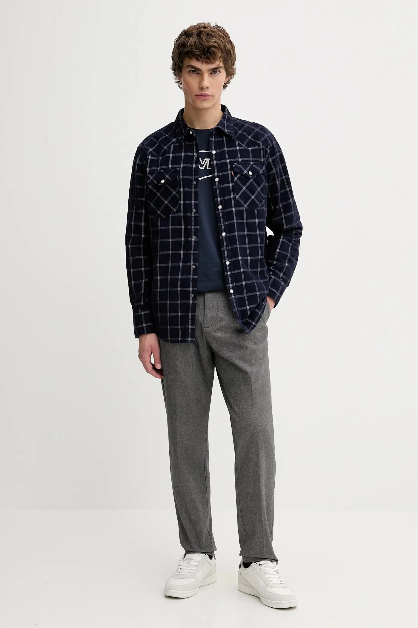 Брюки - фото 2