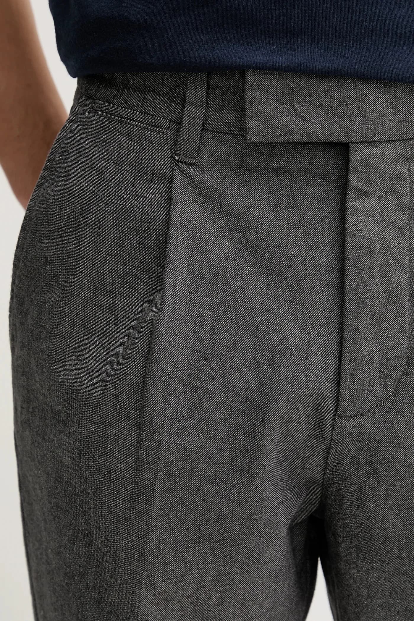 Брюки - фото 4