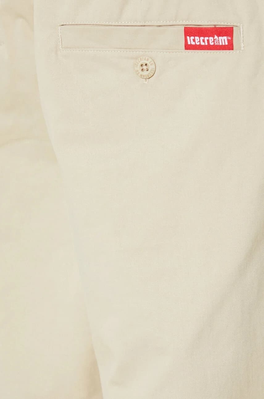 Хлопковые брюки для скейтбординга - фото 6