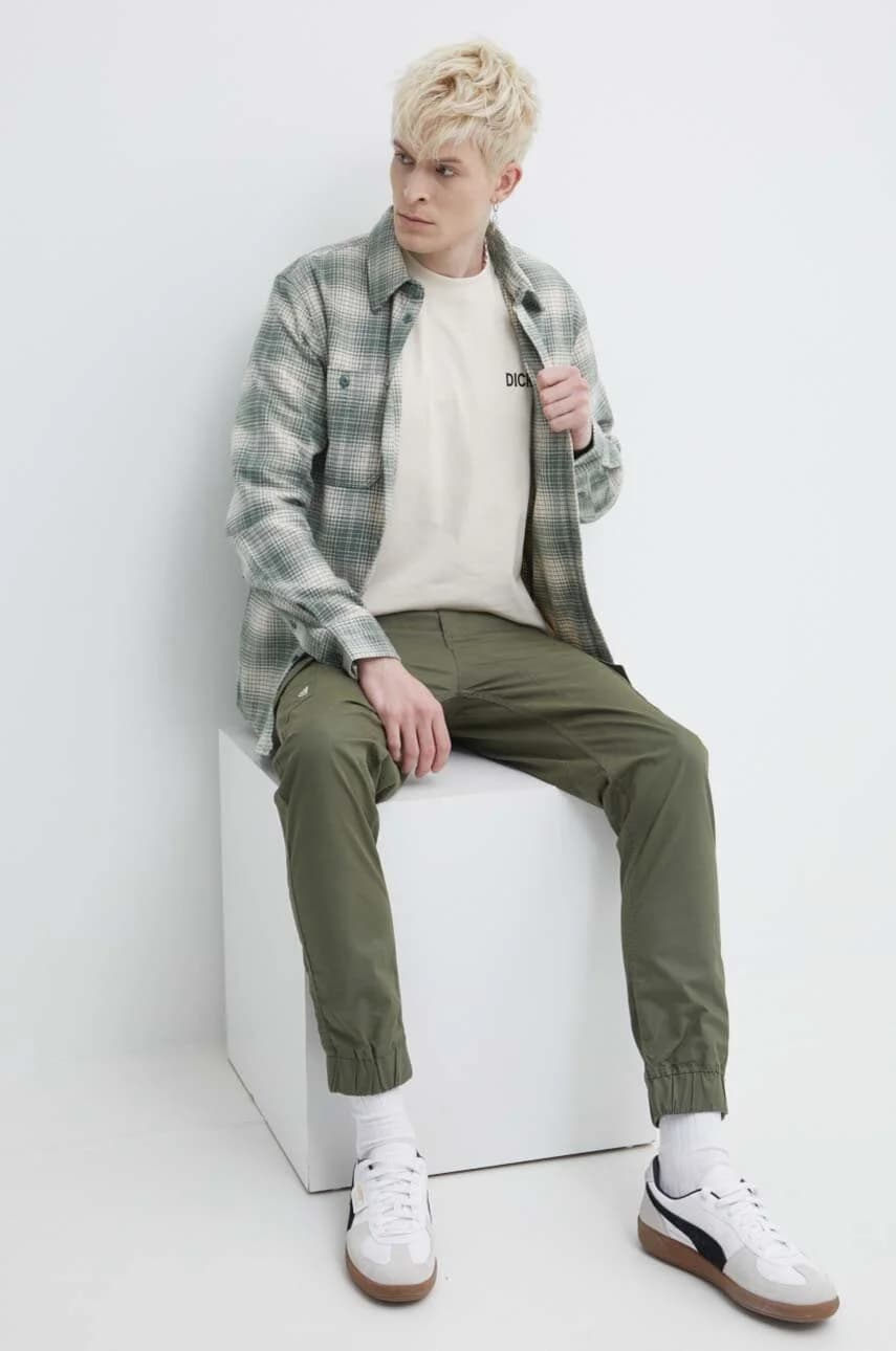 Брюки - фото 2