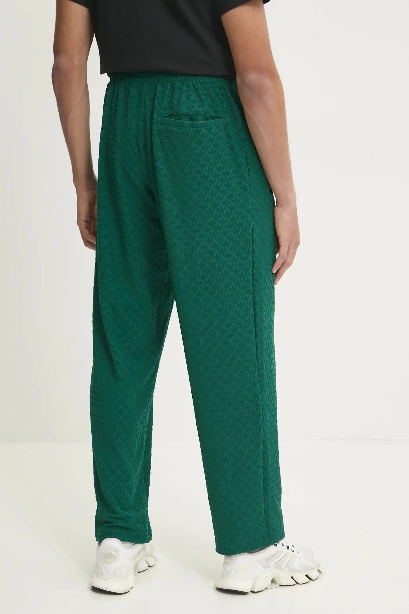 Спортивные брюки Q12 MONOGRAM TR - фото 3