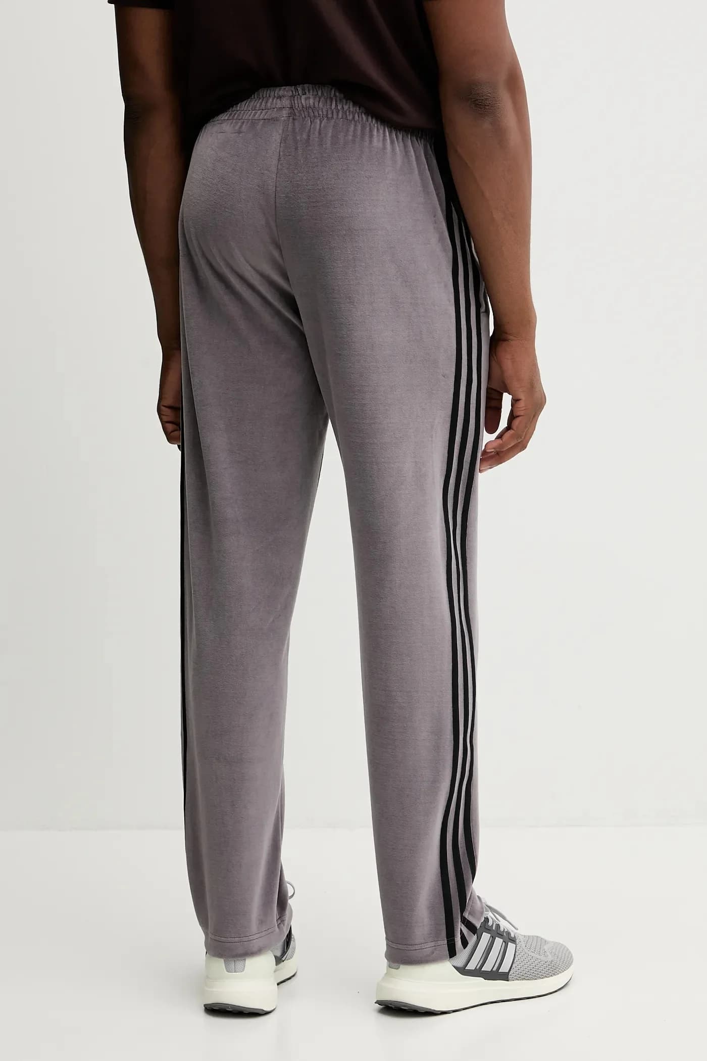 спортивные штаны из нержавеющей стали - фото 3